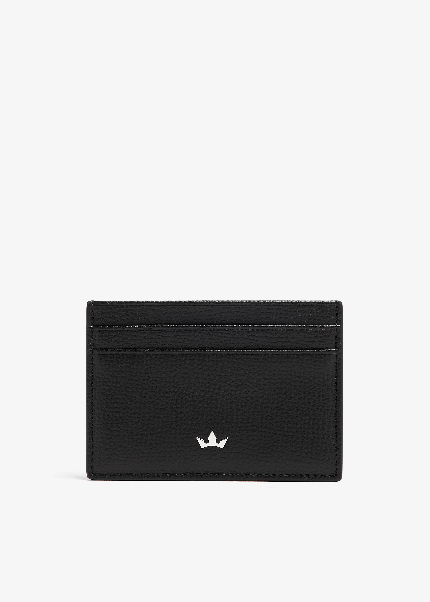 

Award 4CC card holder, Black