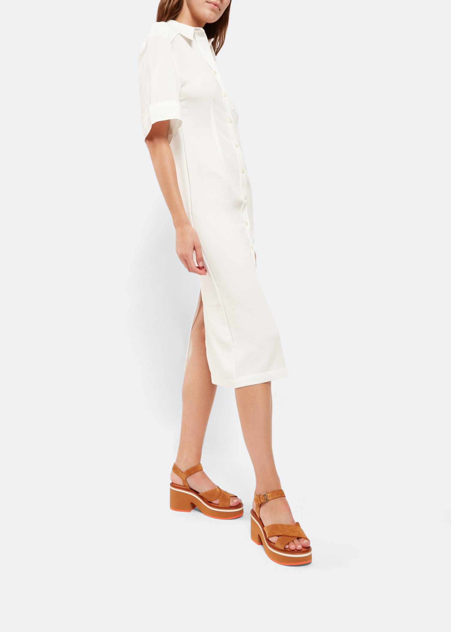 

Charlinec sandals, Brown