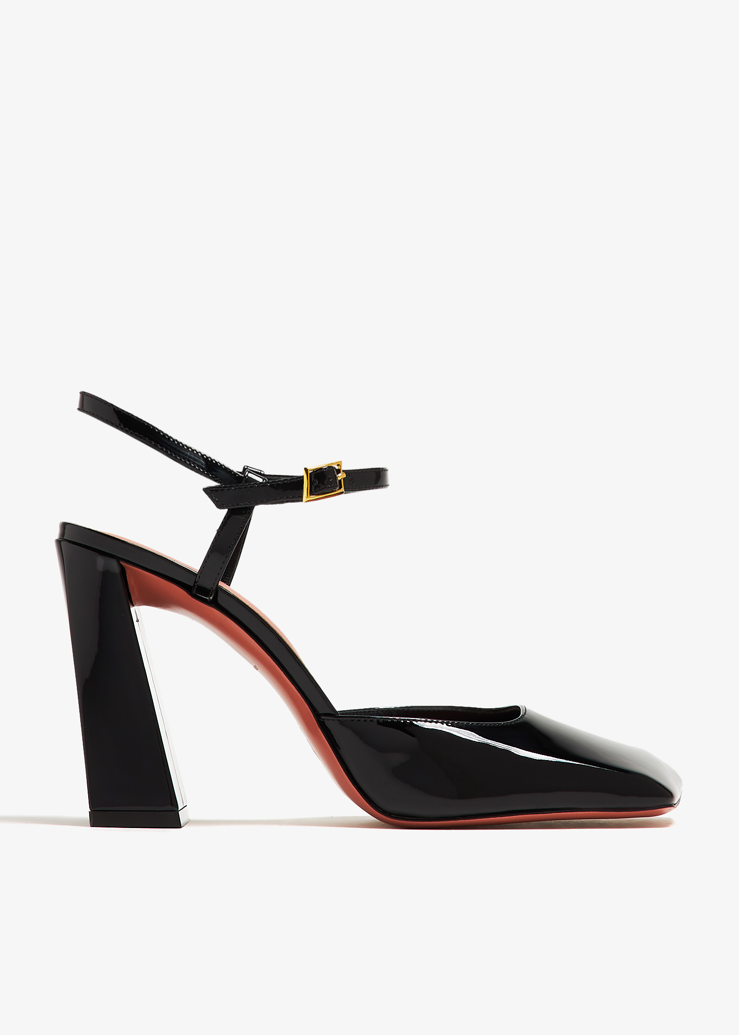 

Charlotte pumps, Black