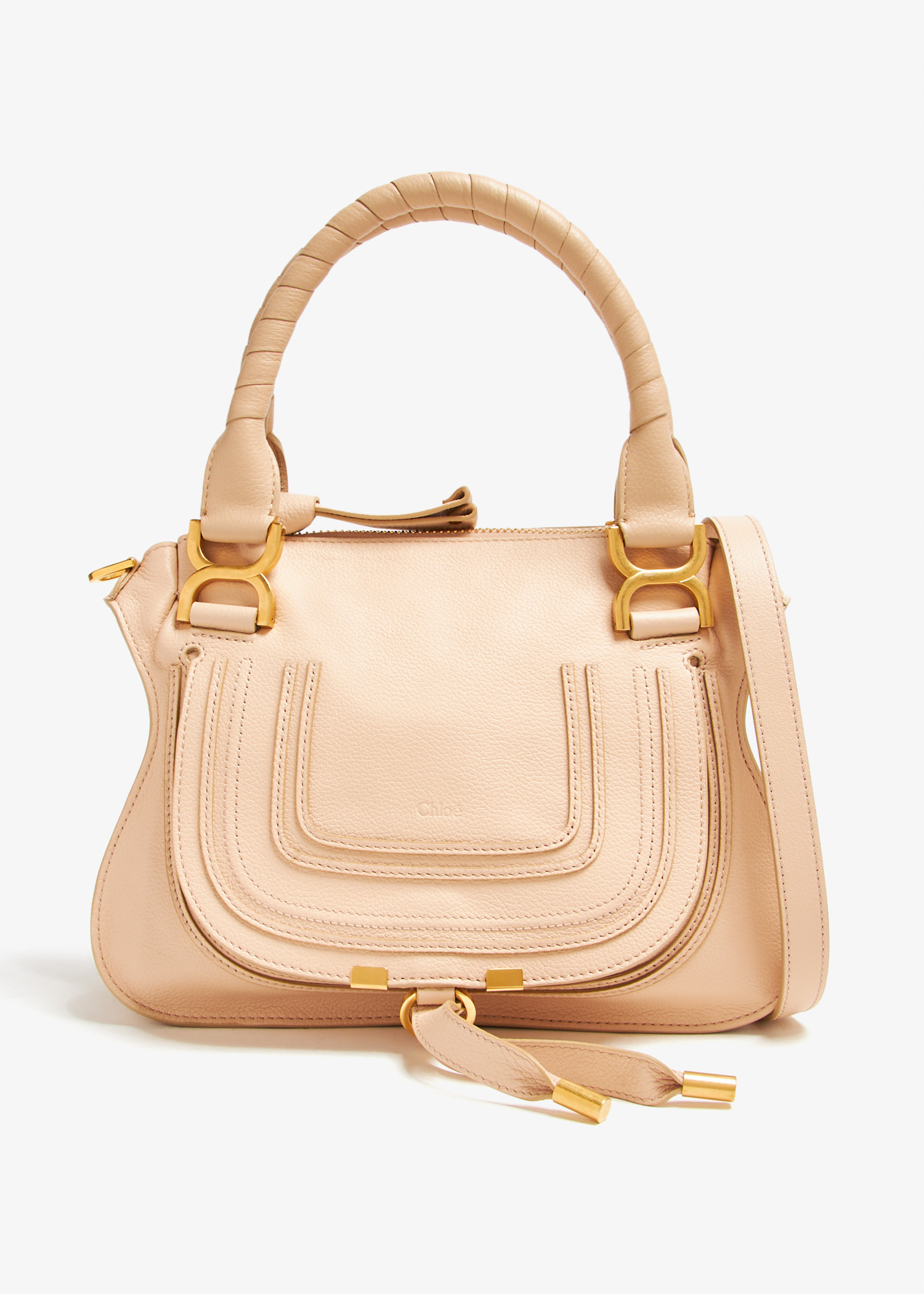 

Small Marcie bag, Pink