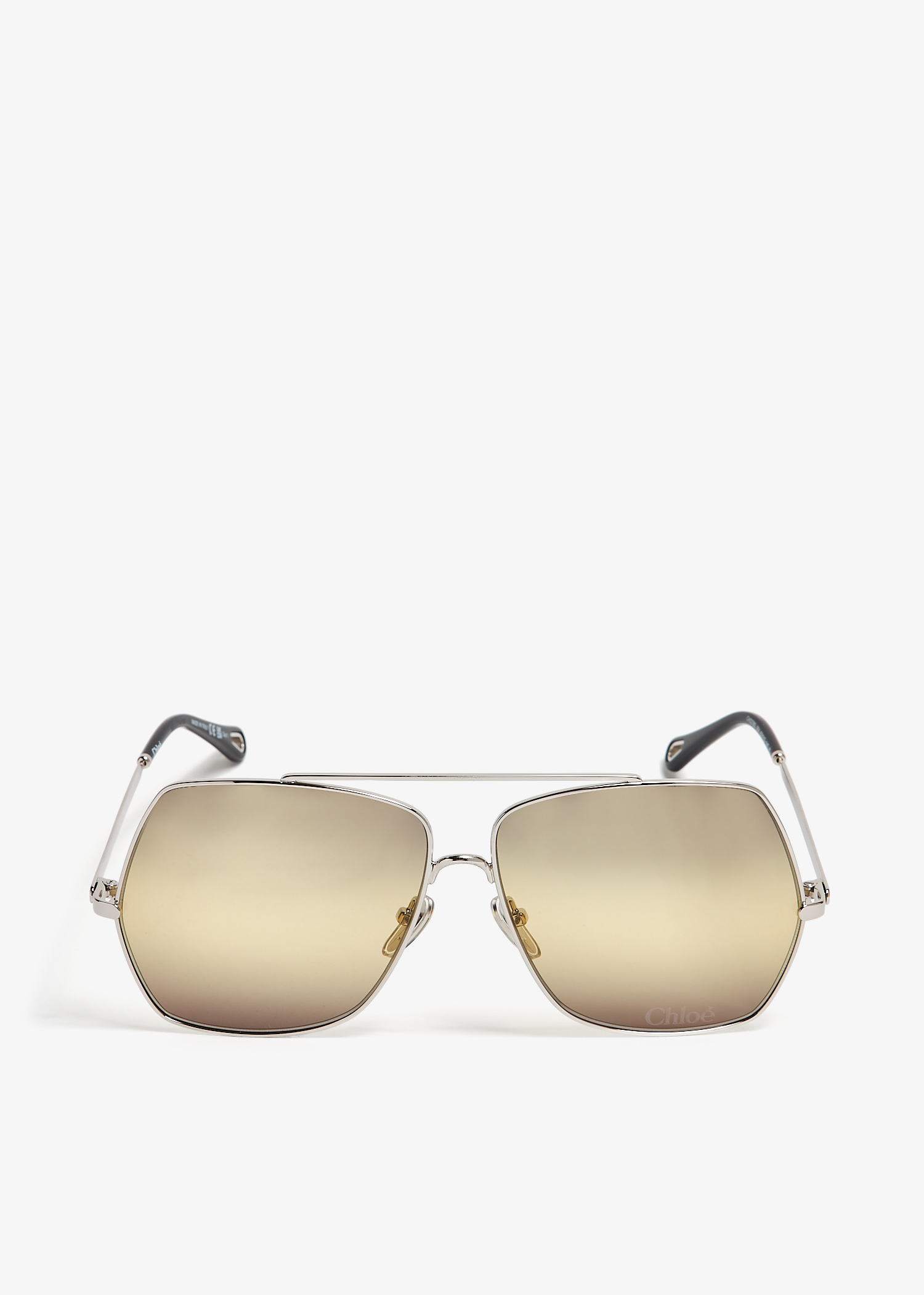 

Aly sunglasses, Silver