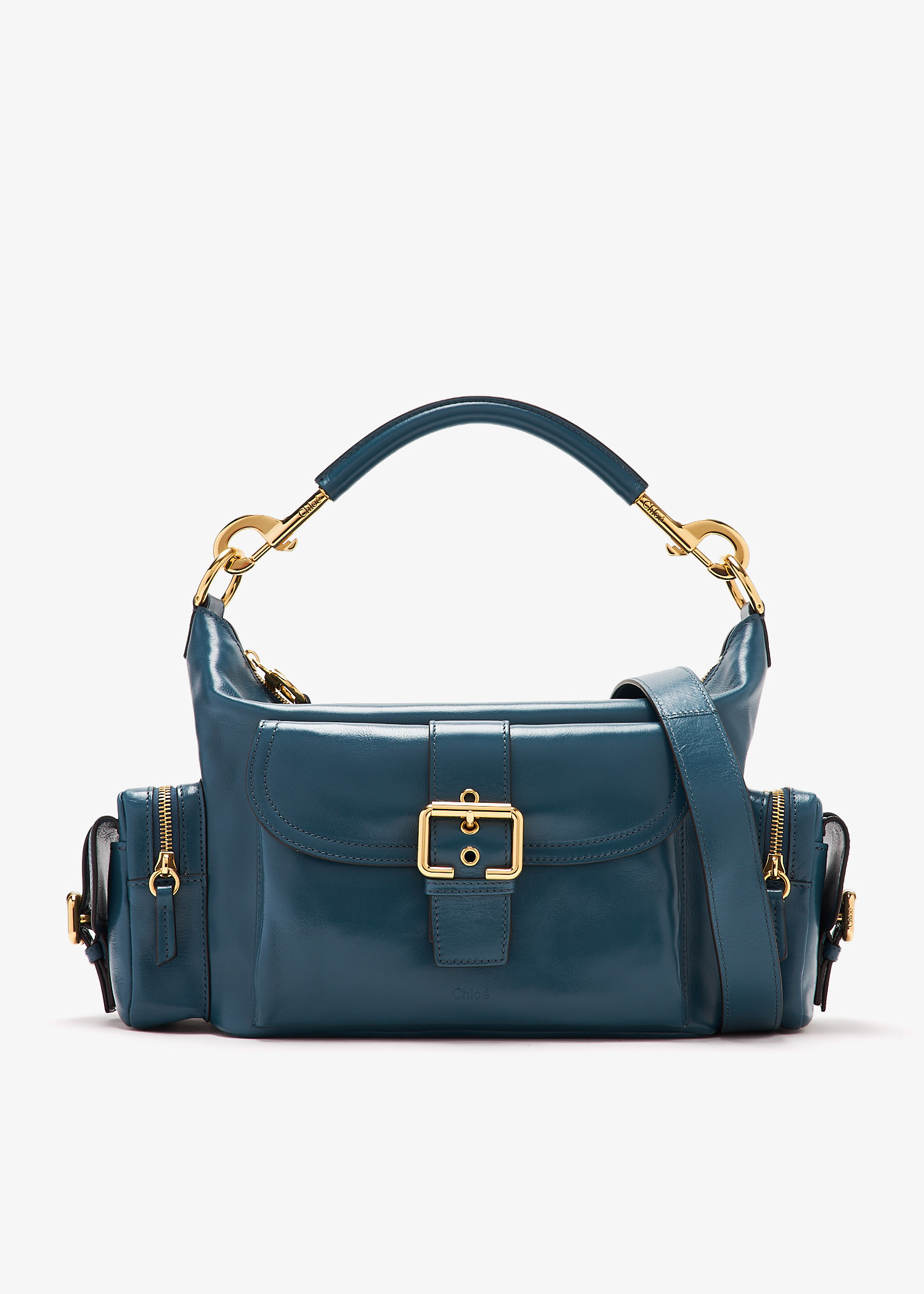 

Camera bag, Blue