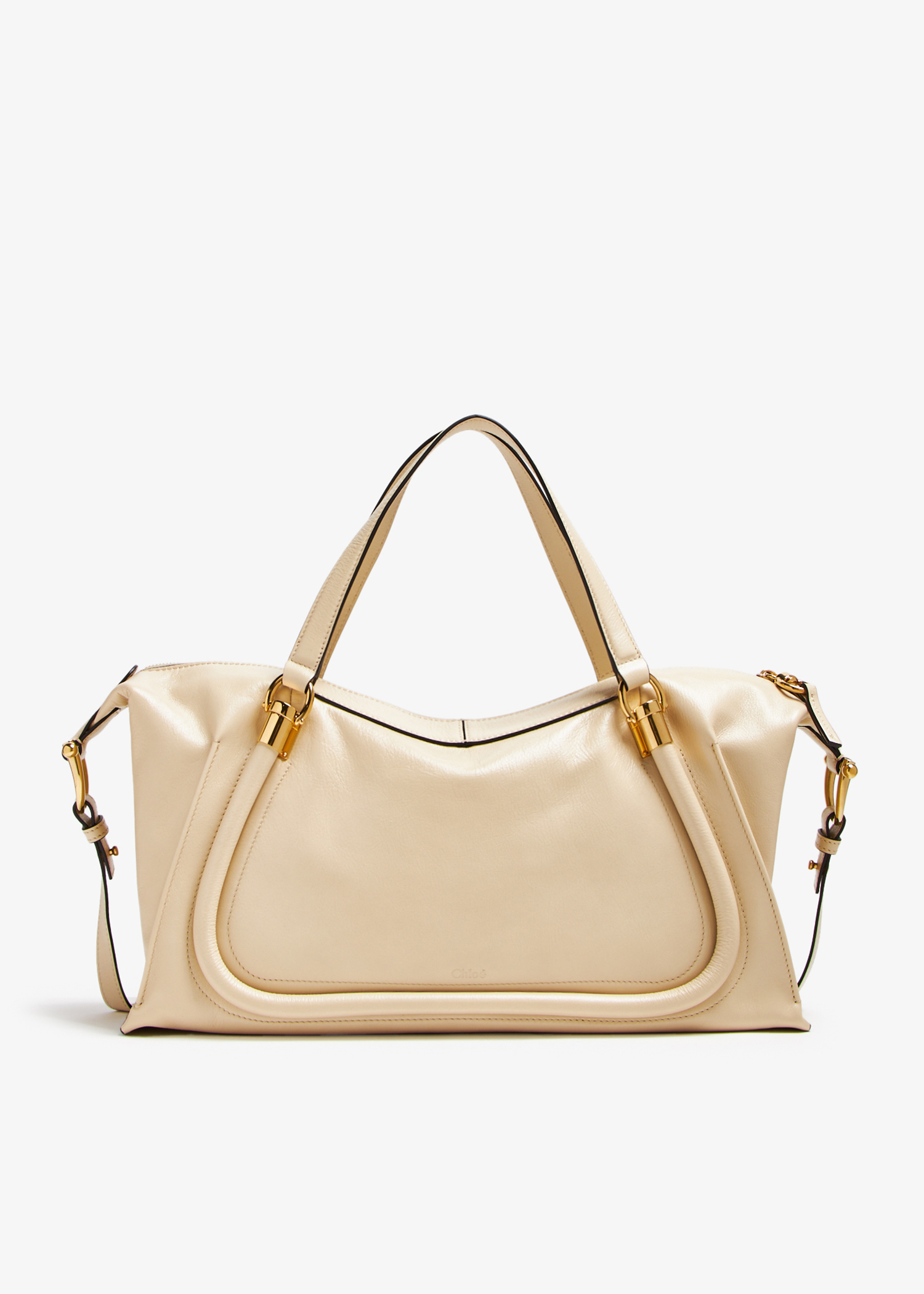 

Paraty 24 bag, Beige