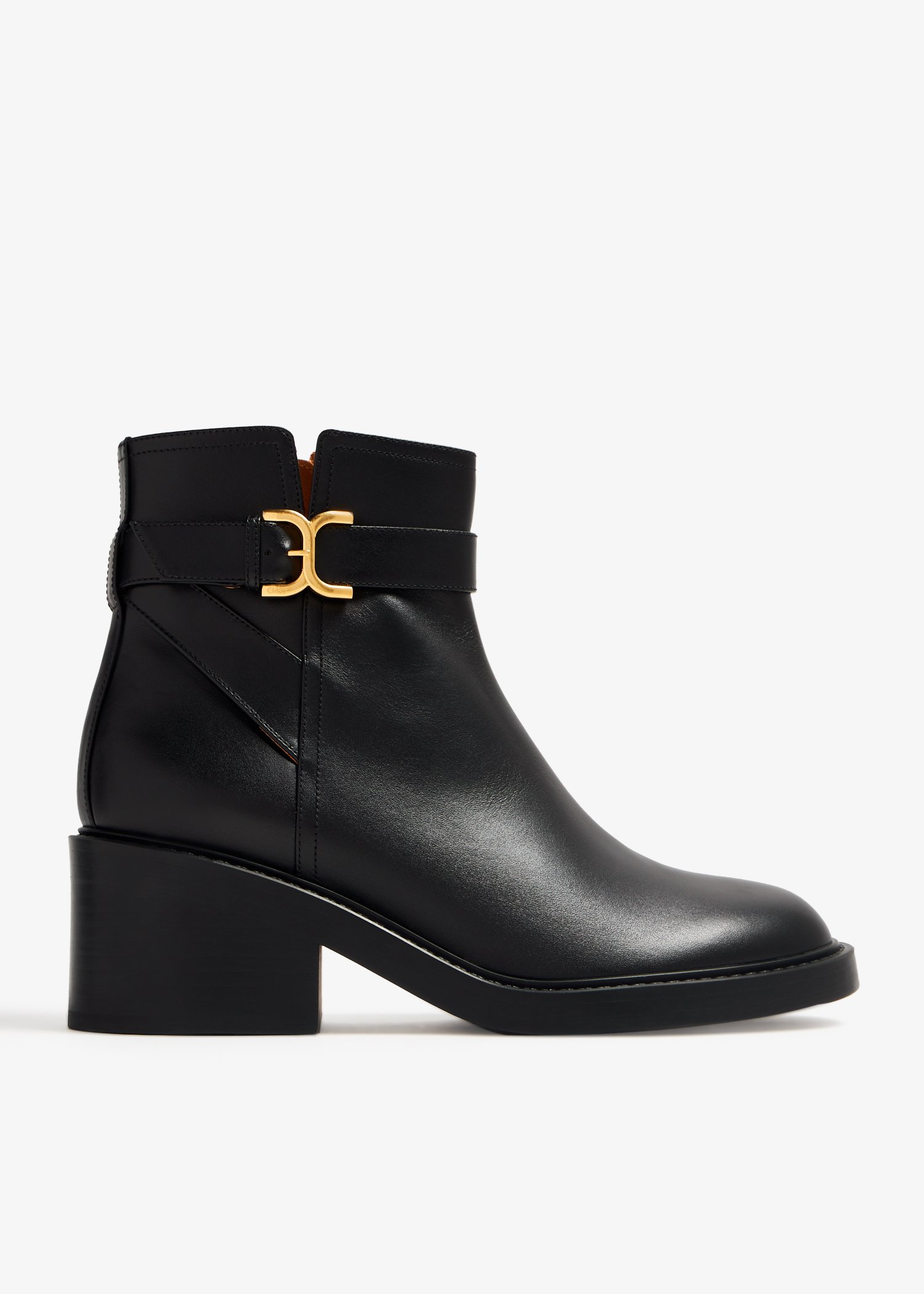 

Marcie ankle boots, Black