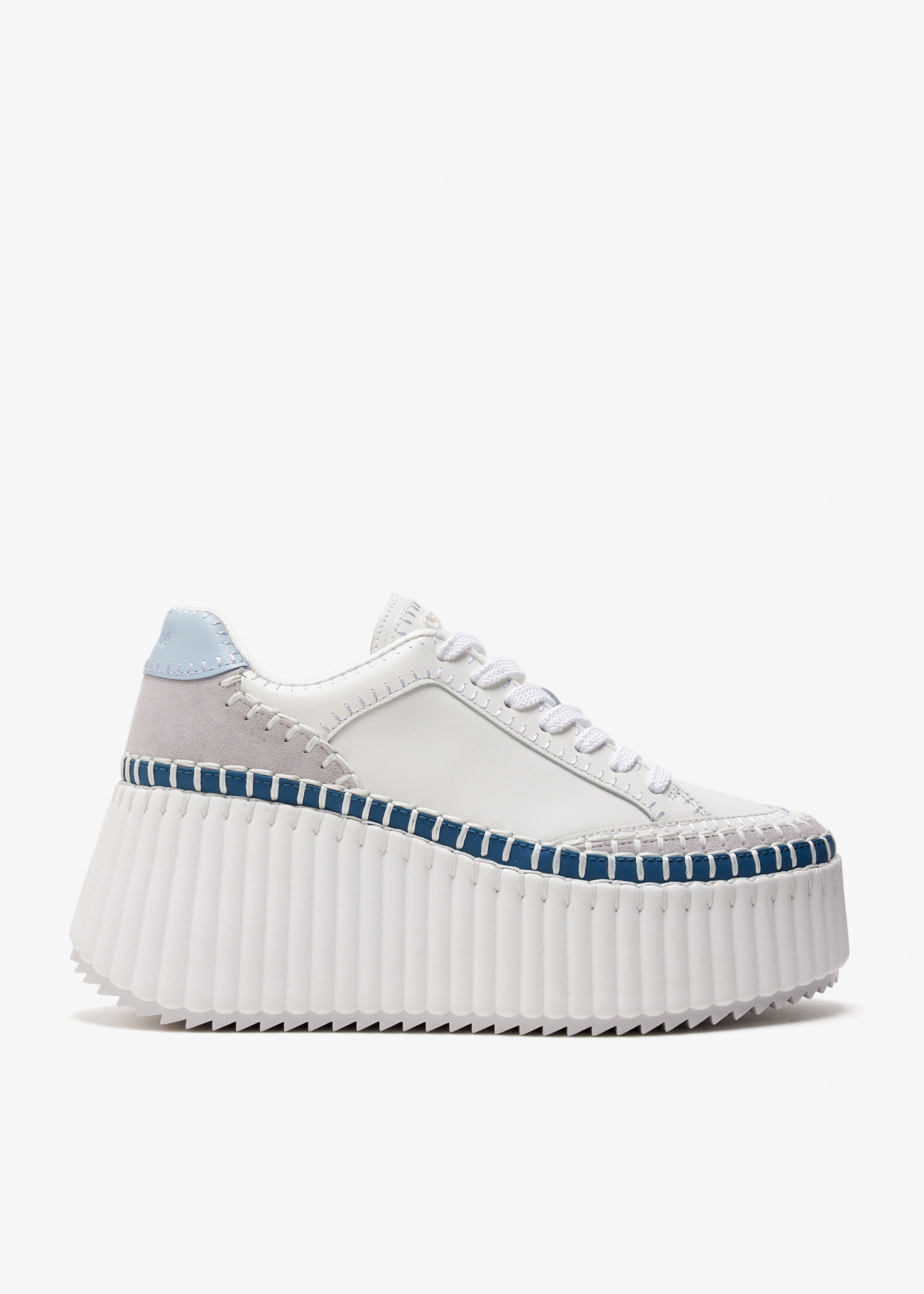 

Nama sneakers, White