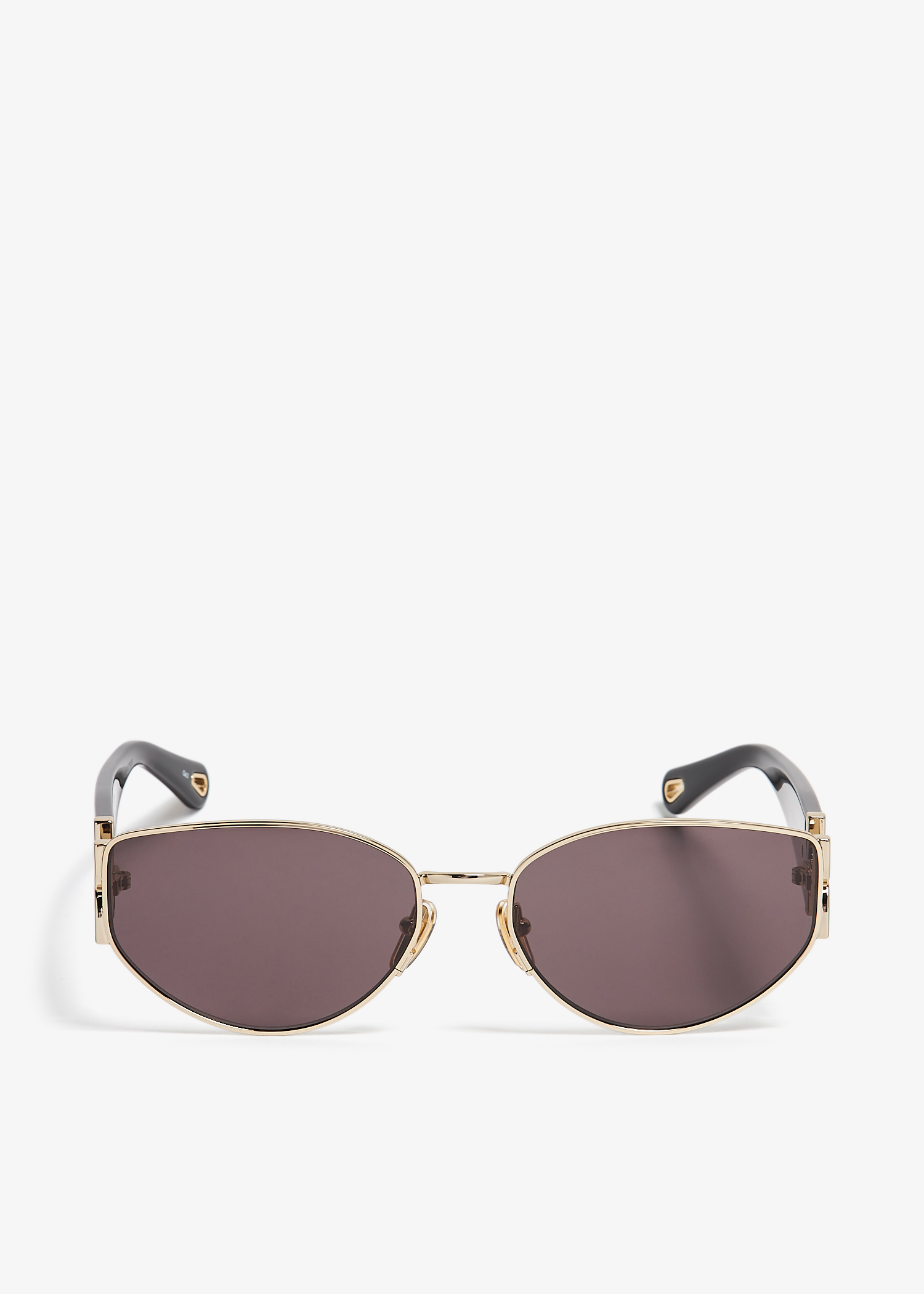 

Marcie sunglasses, Black