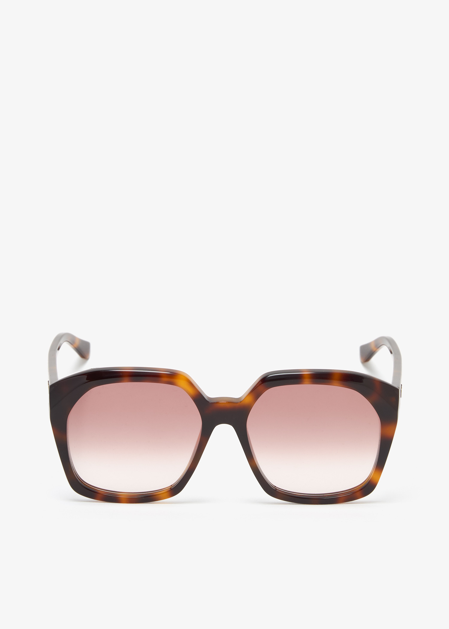 

Salomé sunglasses, Brown