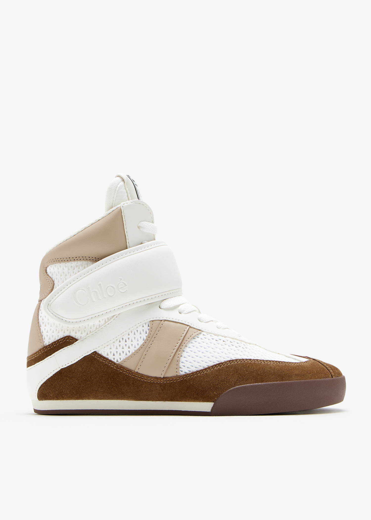 

Kick sneakers, White