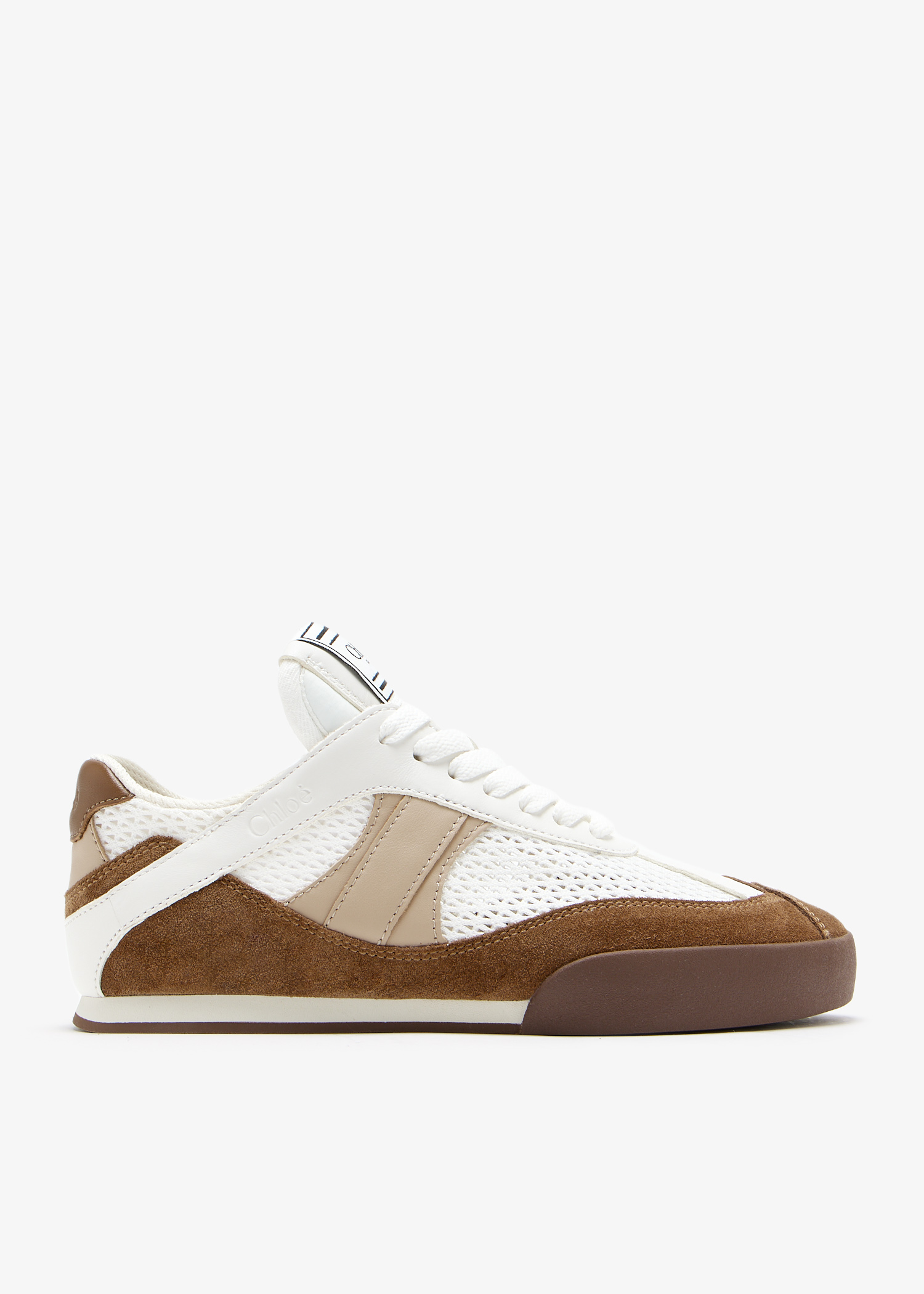 

Kick sneakers, White