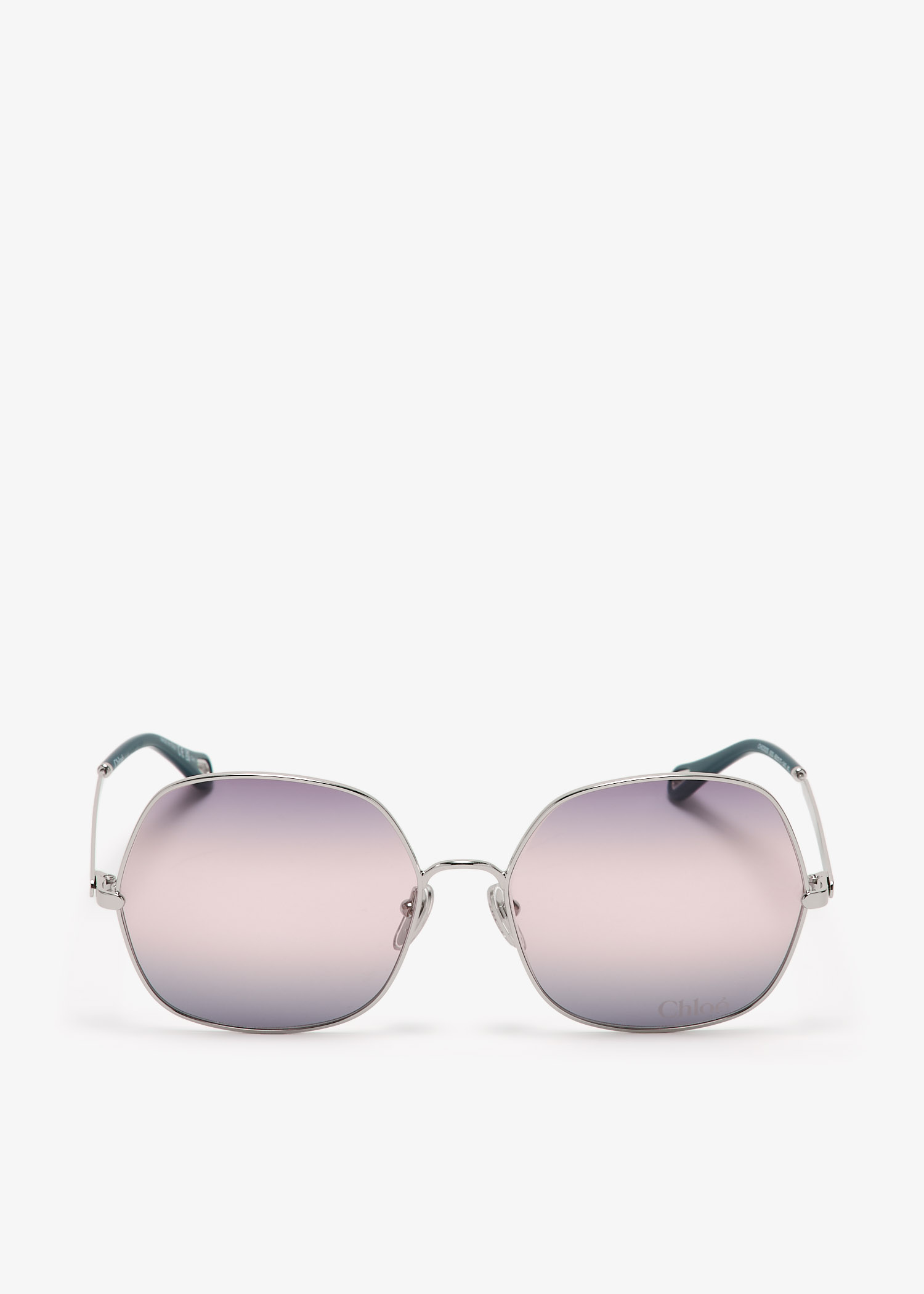 

Aly sunglasses, Silver