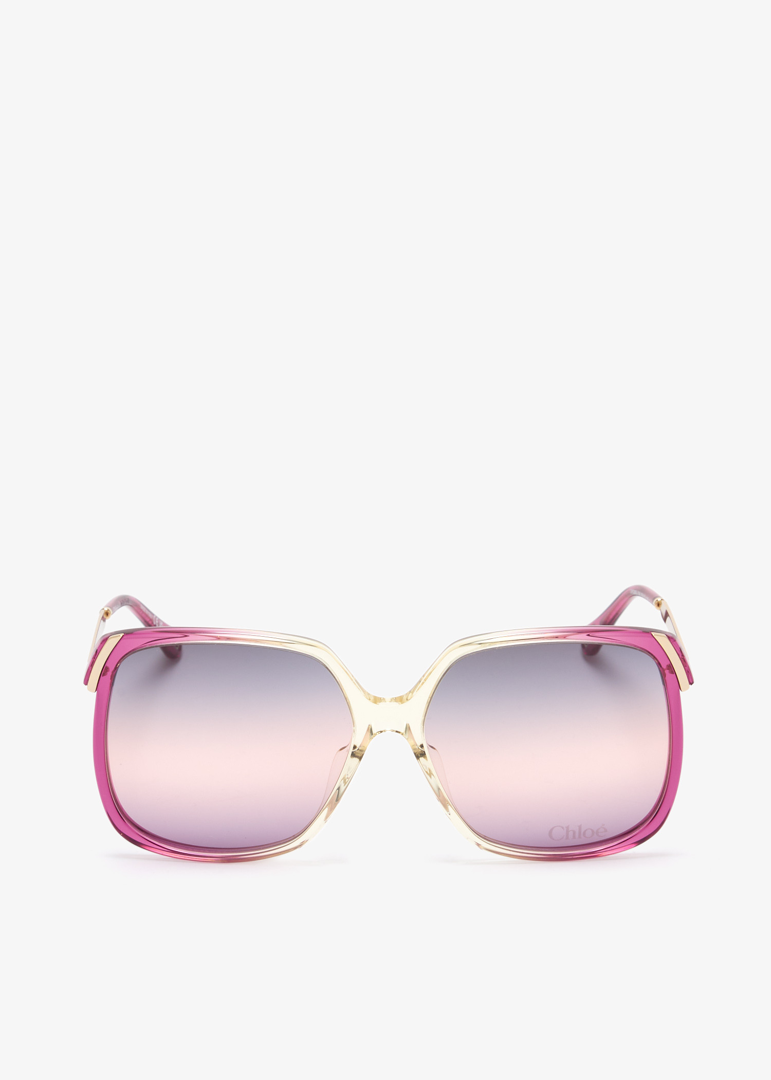 

Aly sunglasses, Purple