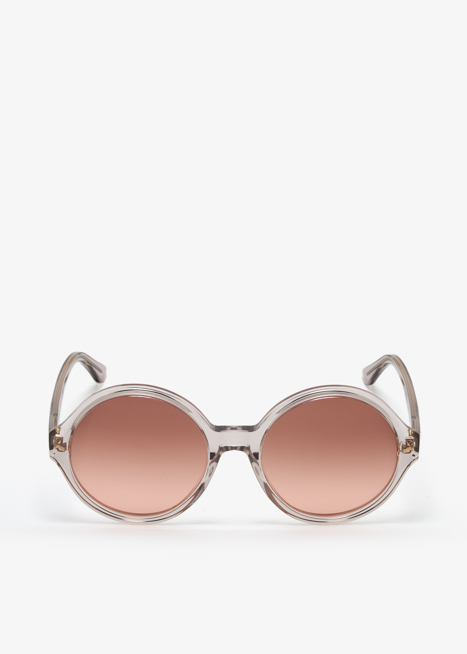 

Salomé sunglasses, Taupe