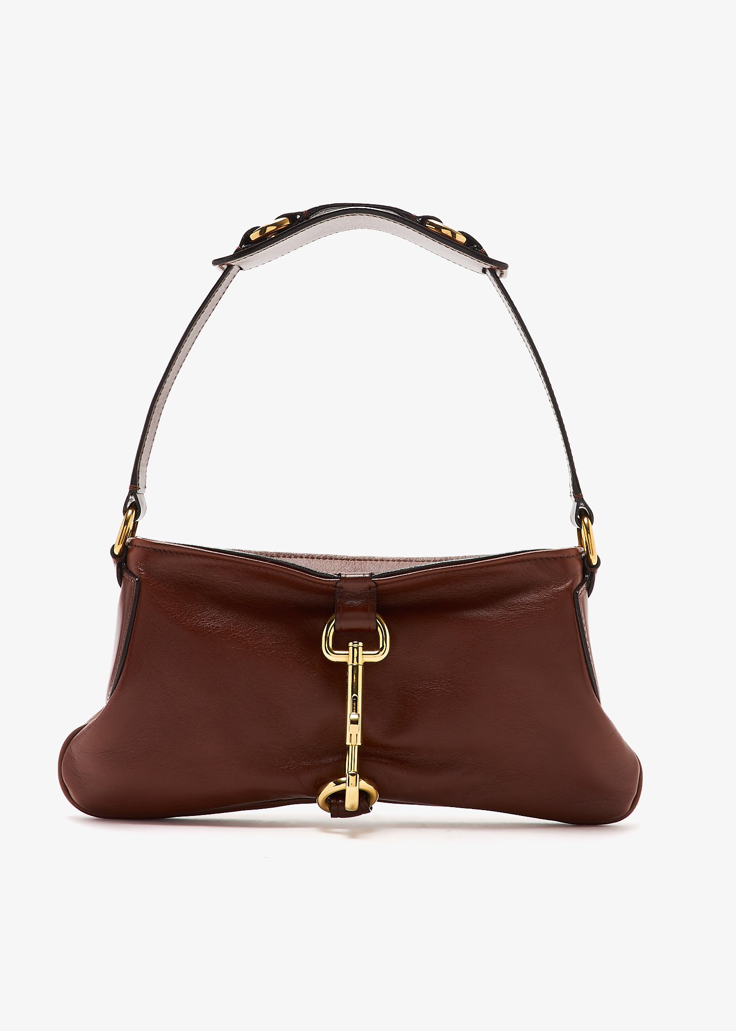 

Kerala 25 shoulder bag, Brown