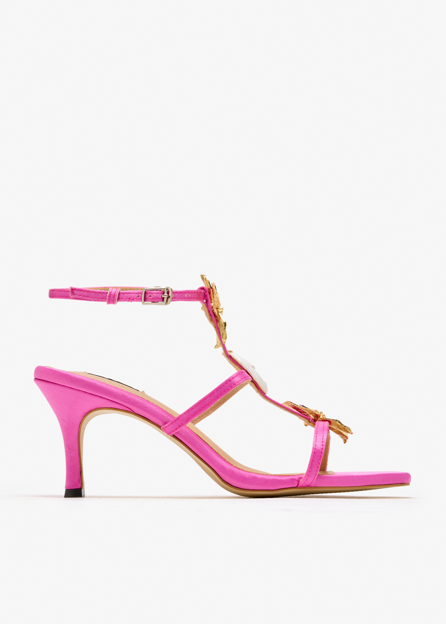 

Cherie Amour sandals, Pink