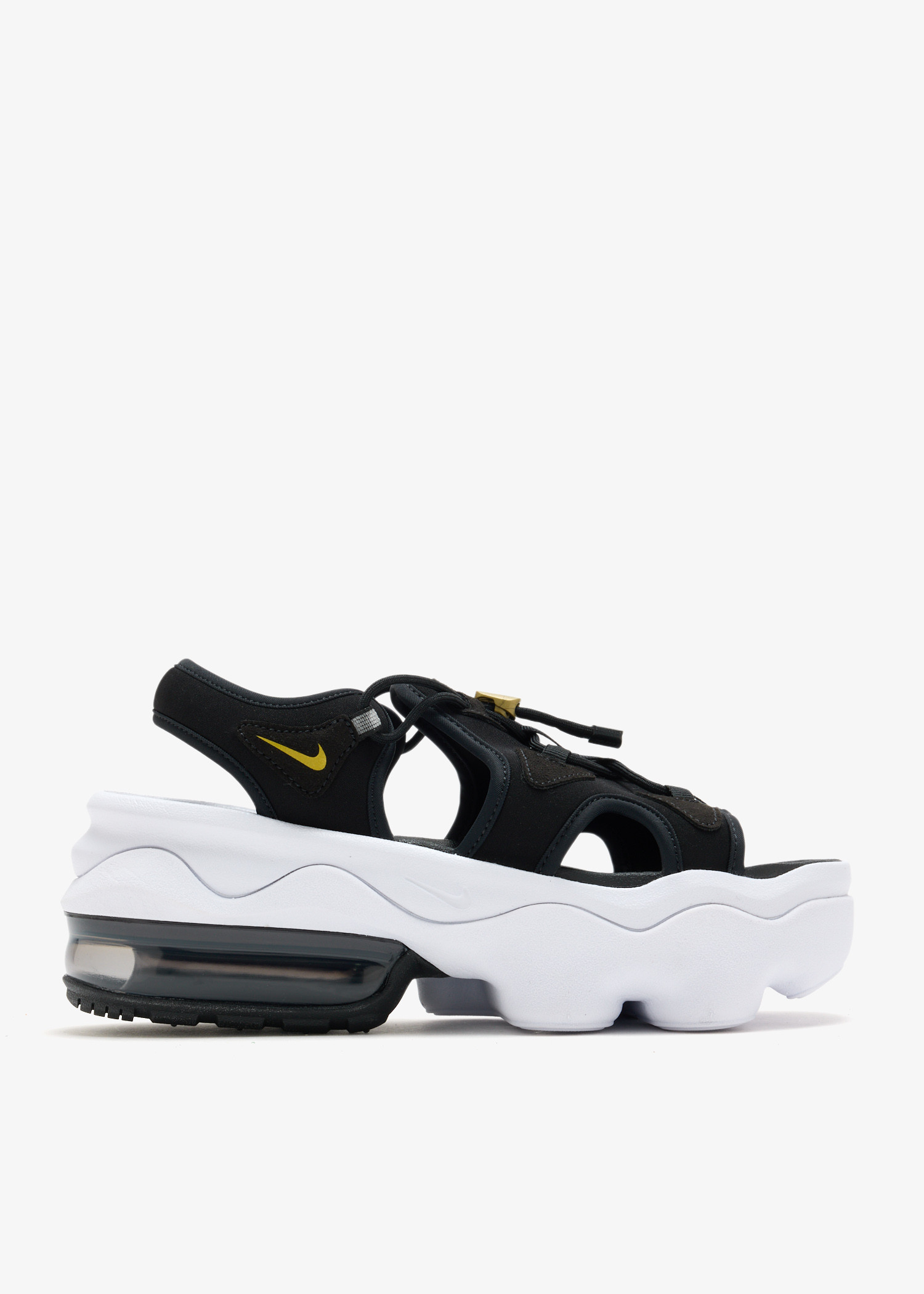 

Air Max Koko sandals, Black