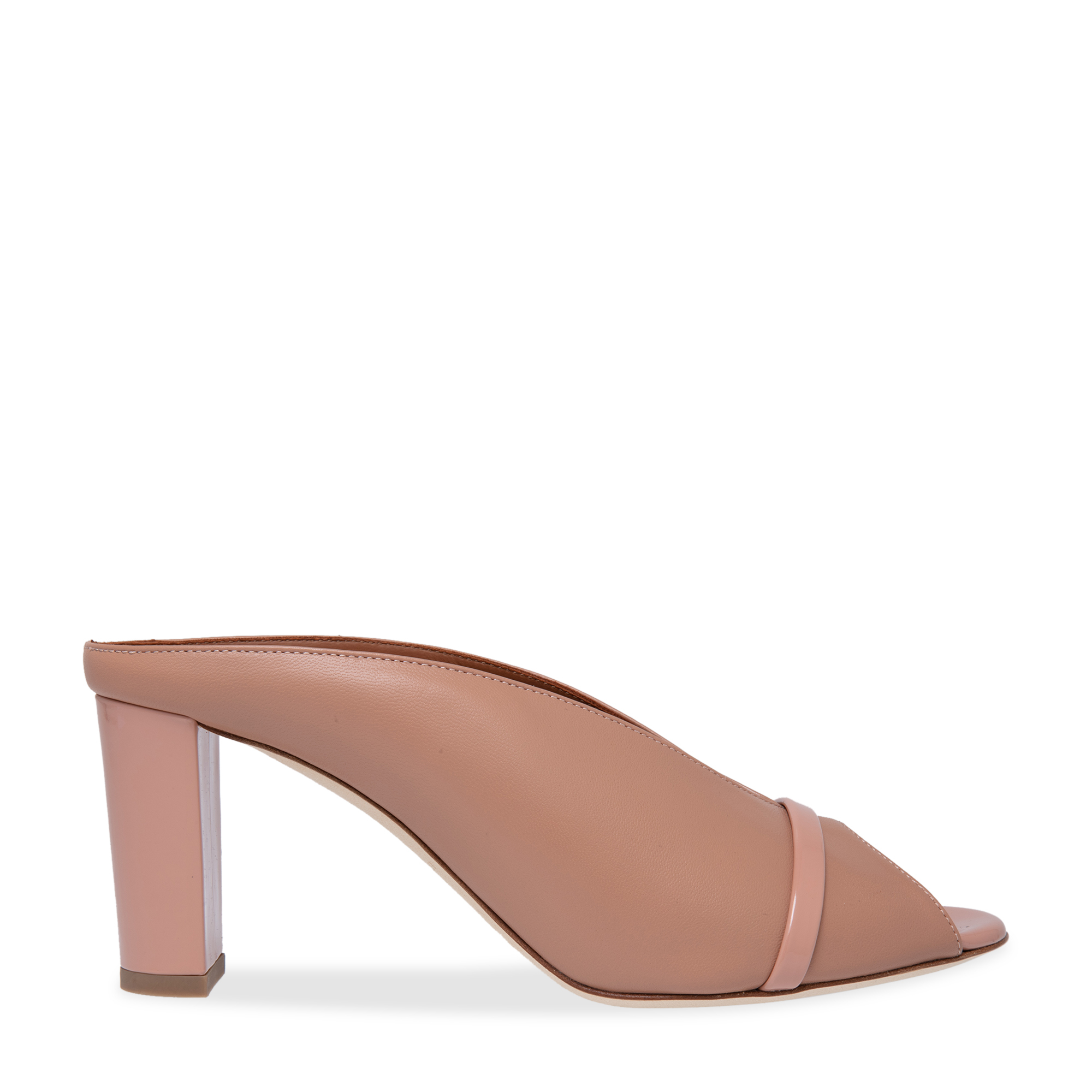 

Ciara mules, Beige
