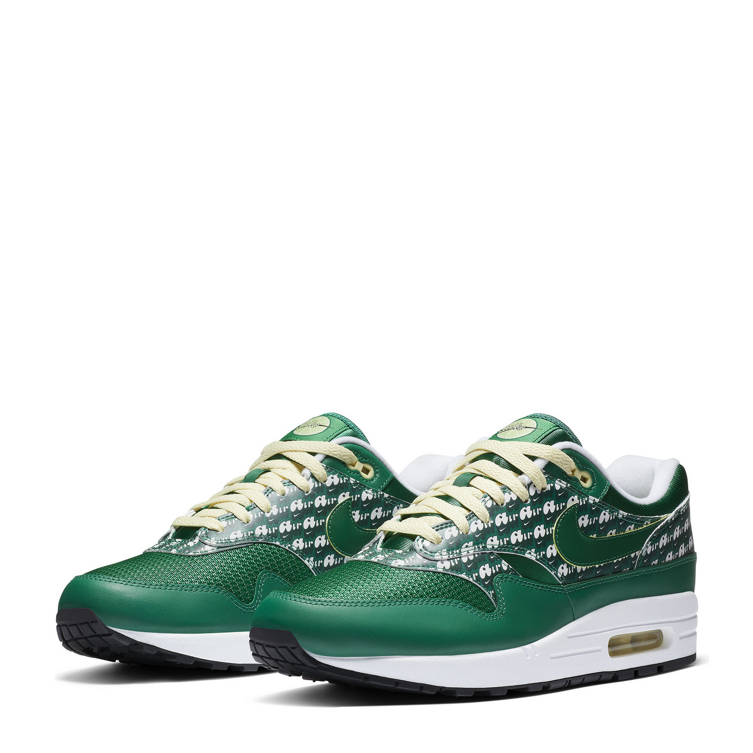 

Air Max 1 Premium sneakers, Green