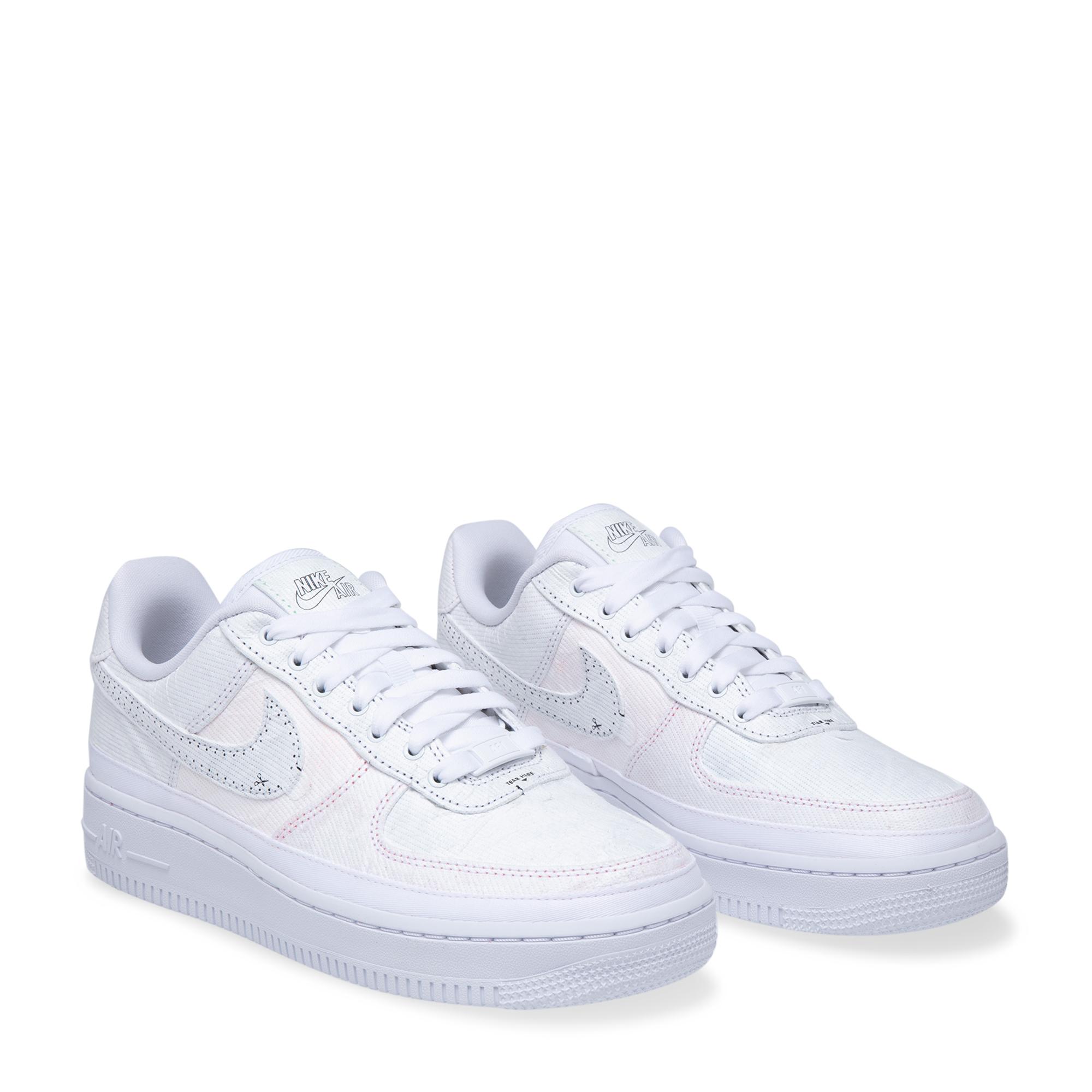 

Air Force 1 07 LX 'Reveal' sneakers, White