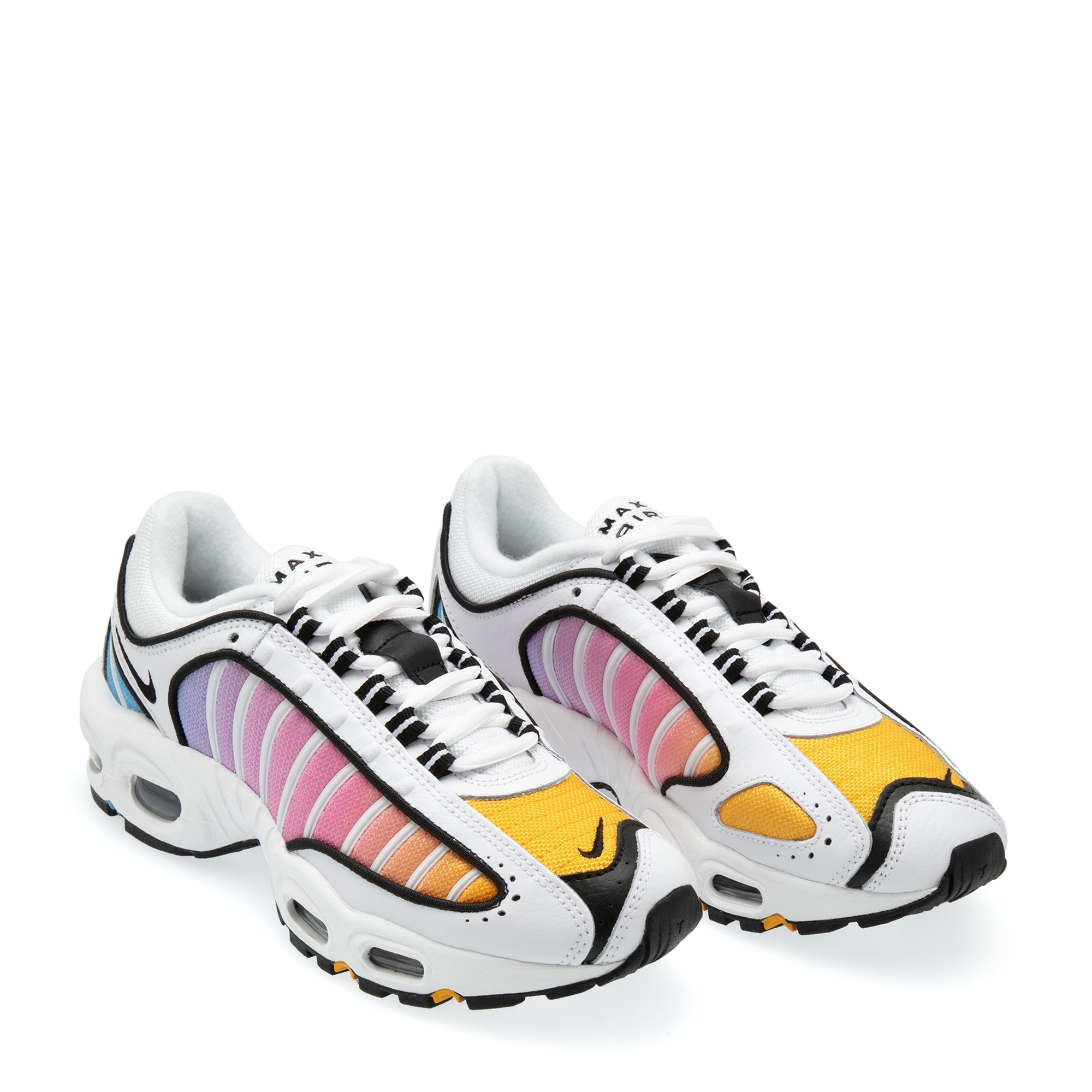 

Air Max Tailwind IV sneakers, Black