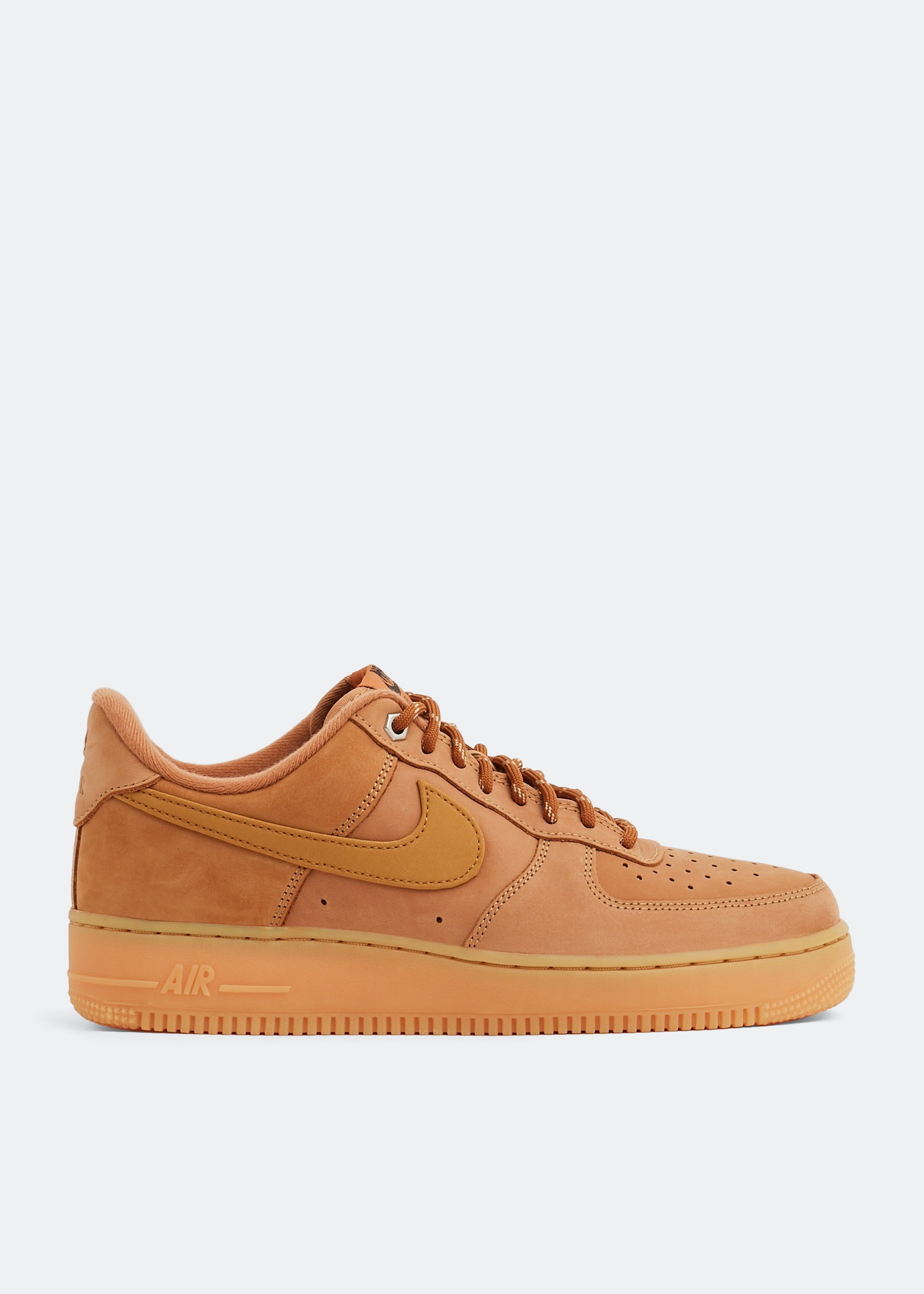 

Air Force 1 '07 sneakers, Beige