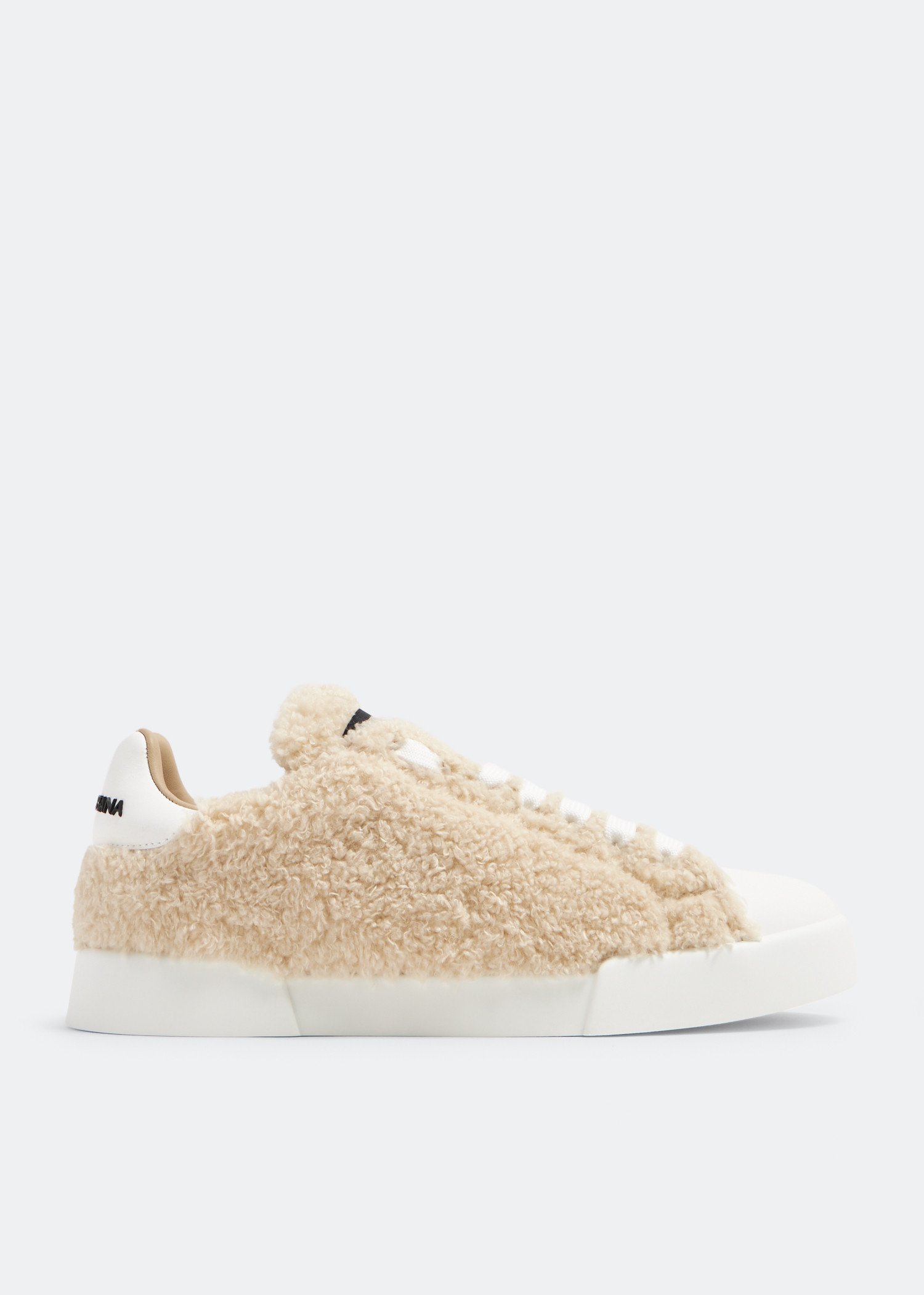 

Portofino sneakers, Beige