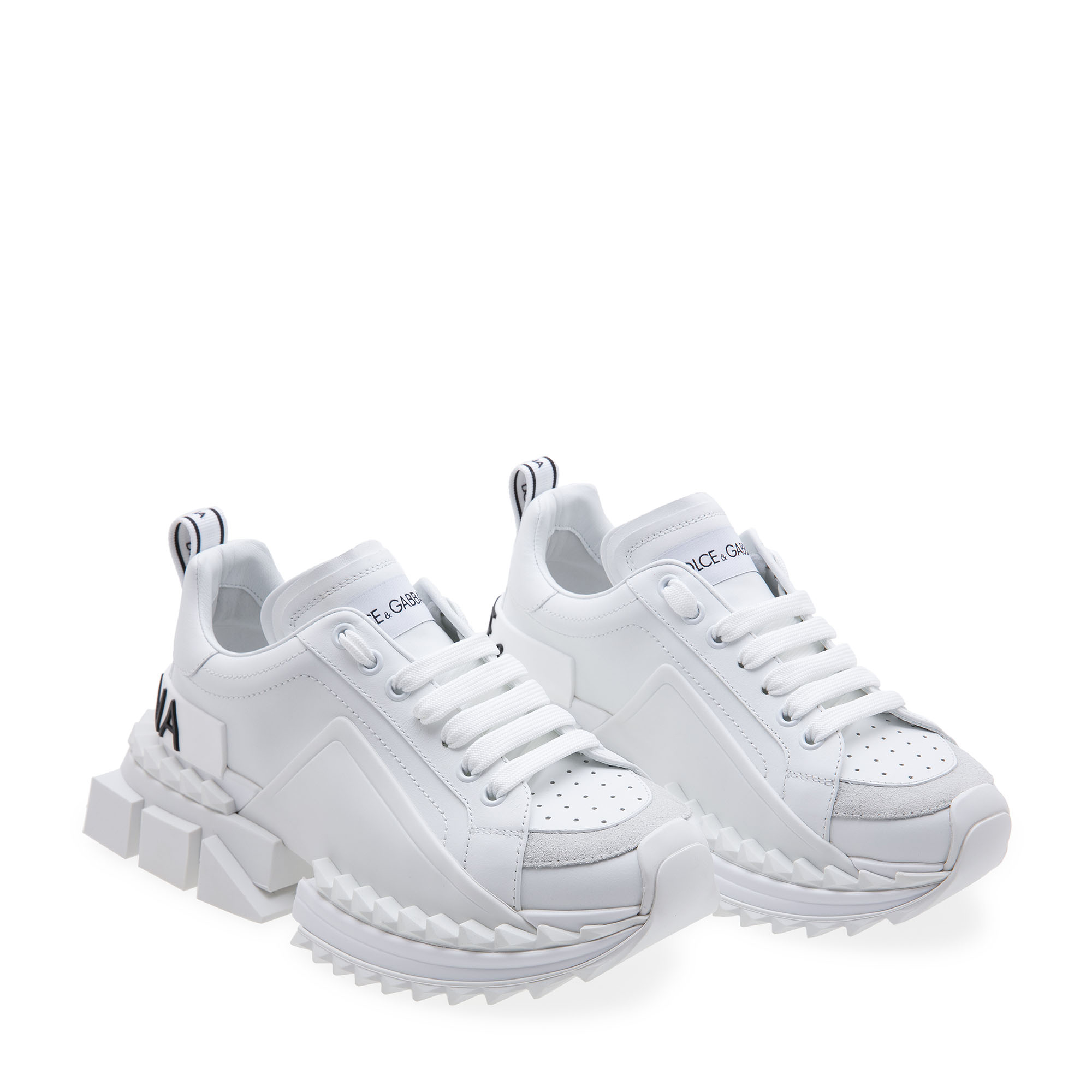 

Super Queen sneakers, Multi-coloured