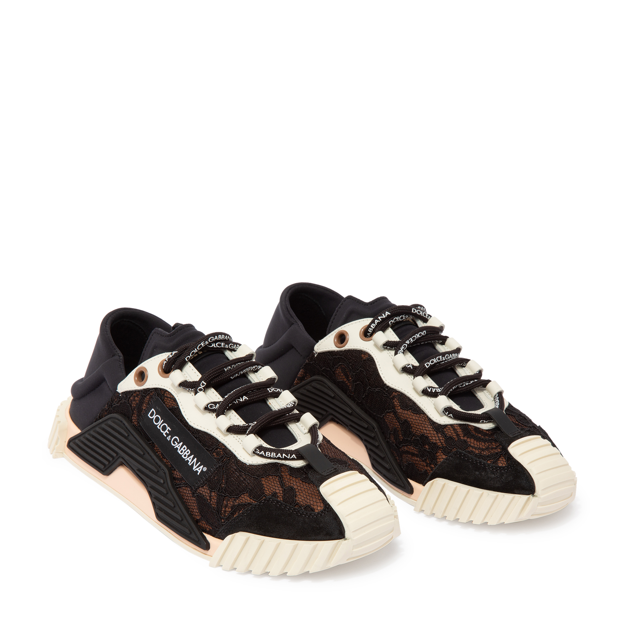 

NS1 sneakers, Black