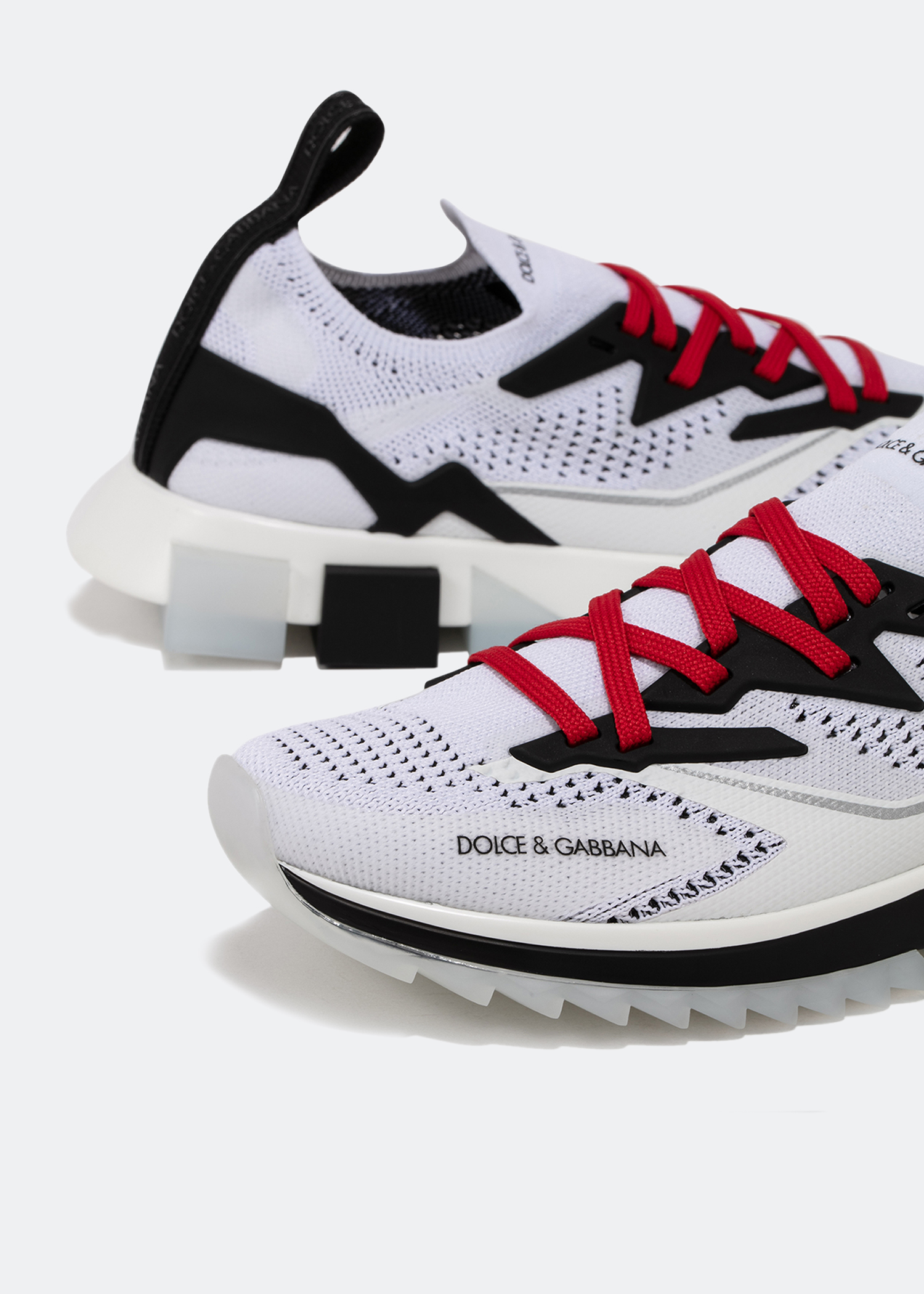 

Sorrento sneakers, White