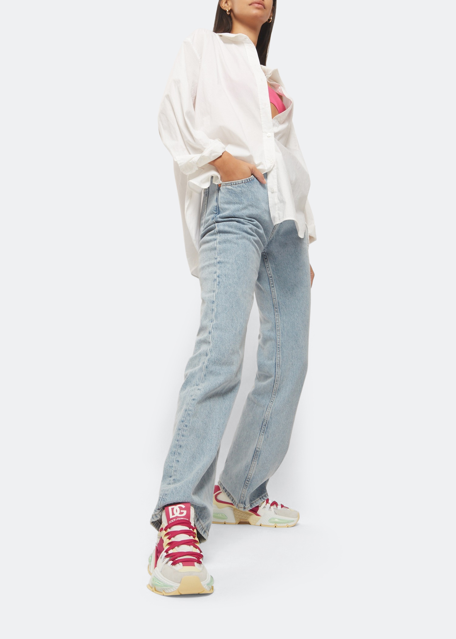 

Airmaster sneakers, Multi-coloured