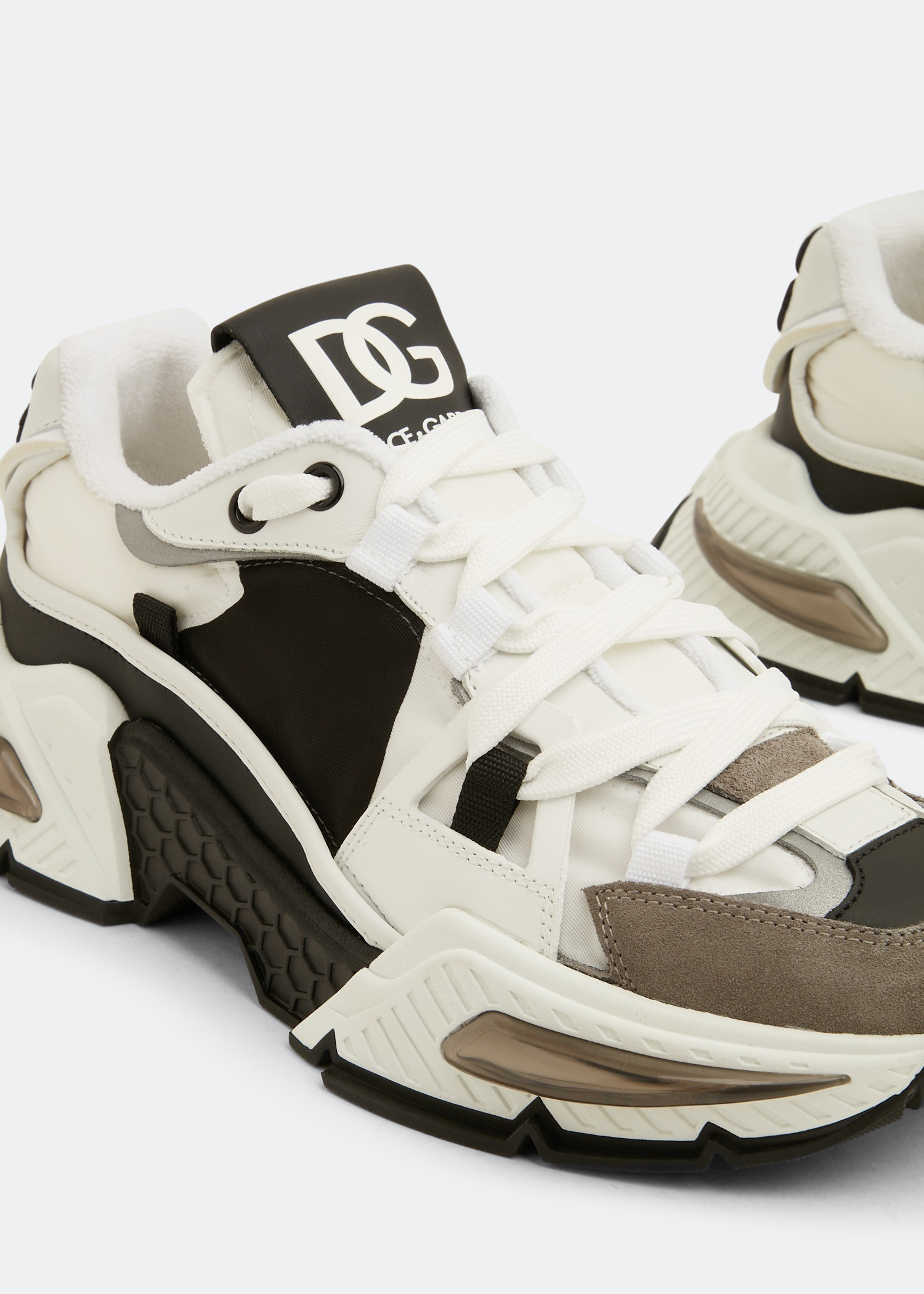 

Airmaster sneakers, Multi-coloured