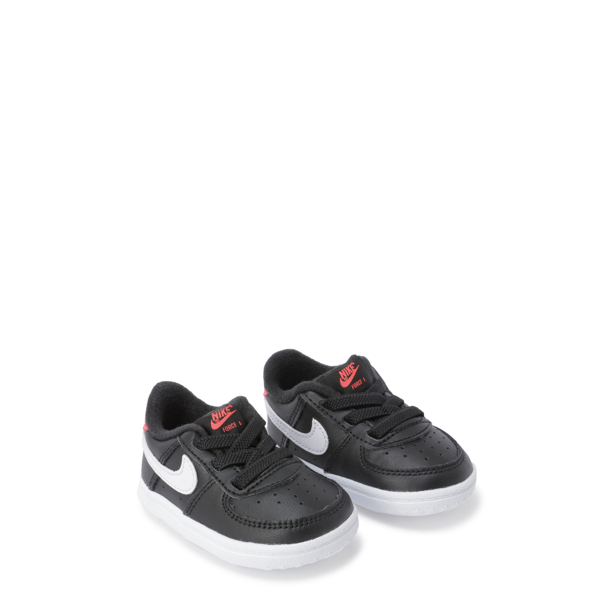 

Air Force 1 Crib sneakers, Black