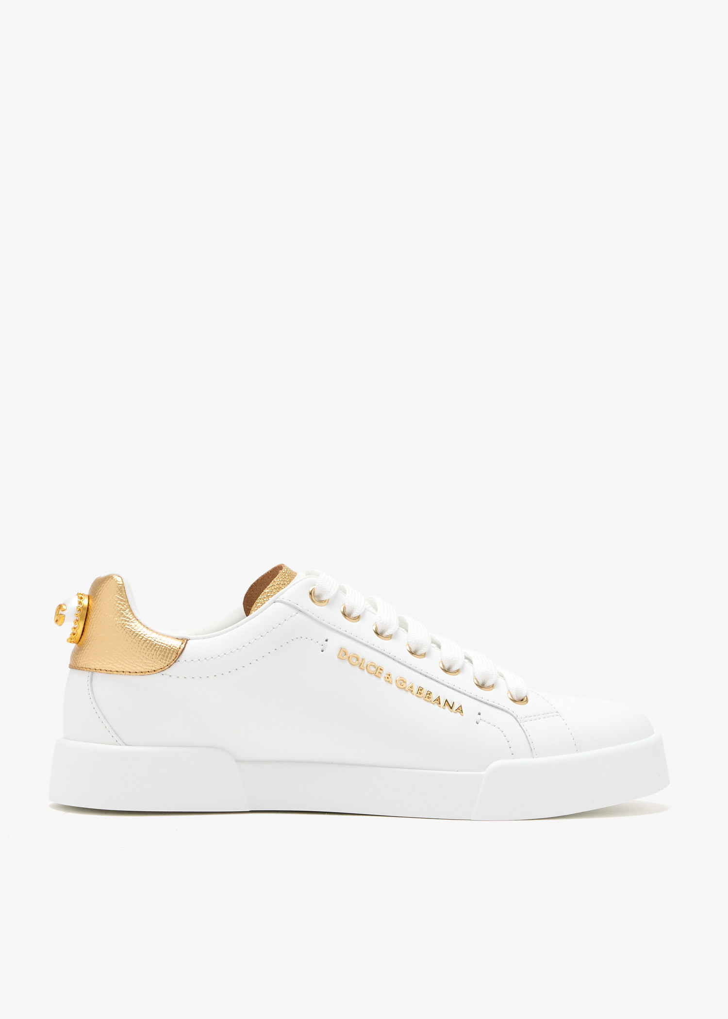 

Portofino sneakers, White