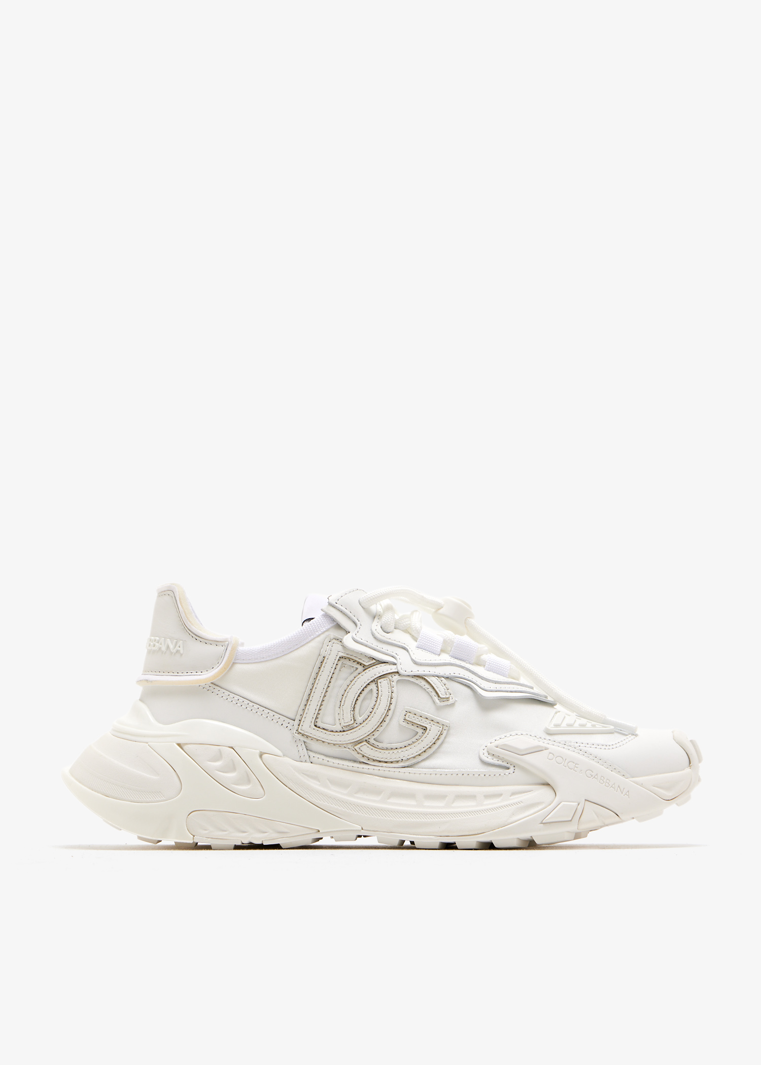 

Day Faster sneakers, White