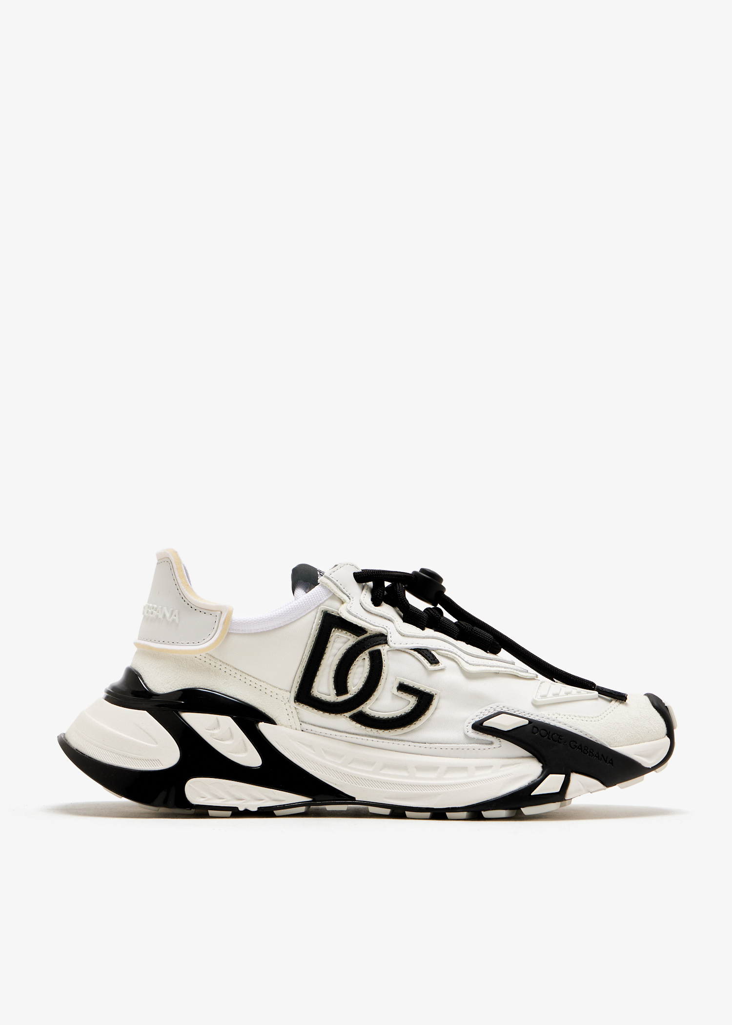 

Day Faster sneakers, White