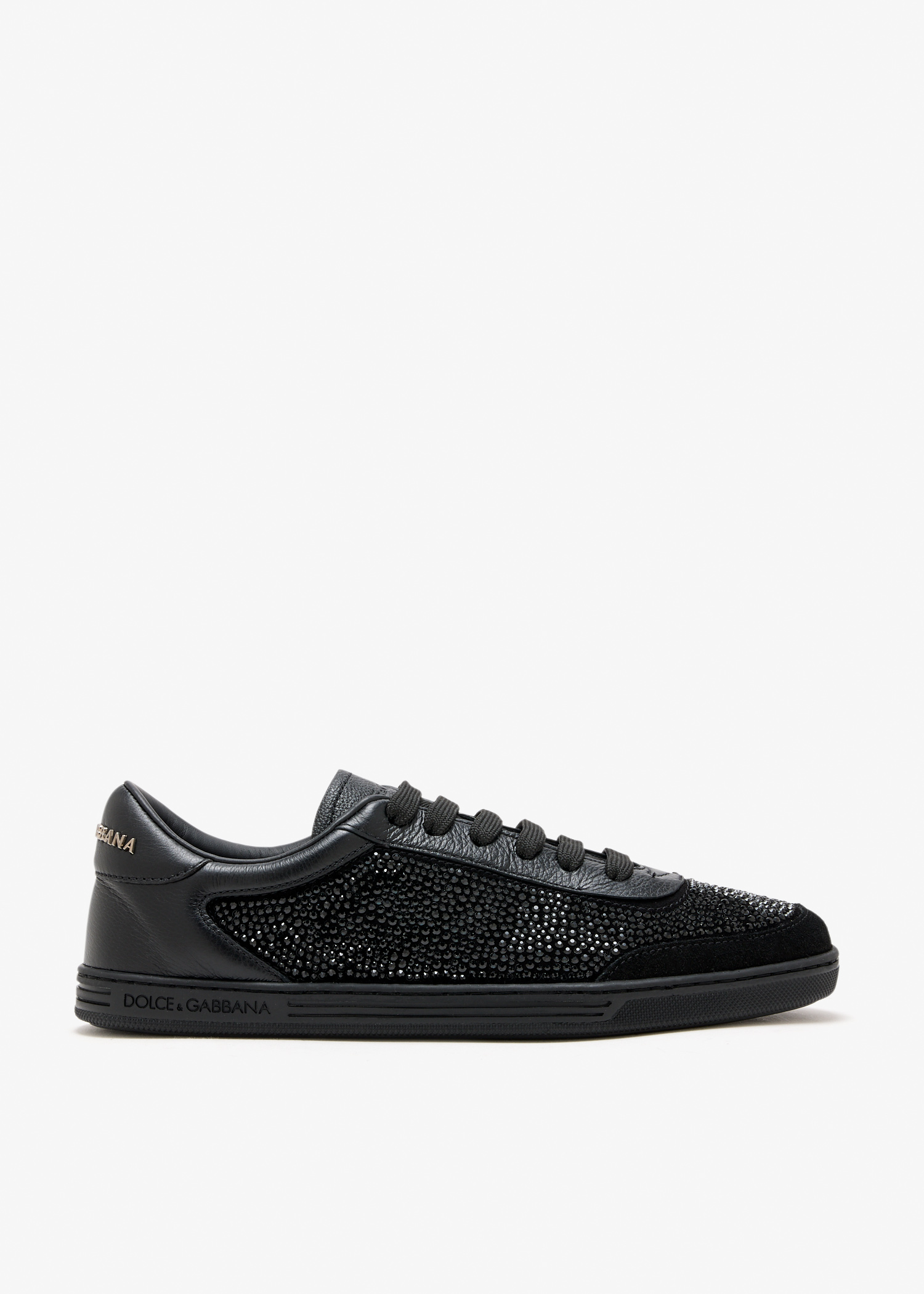 

Saint Tropez sneakers, Black