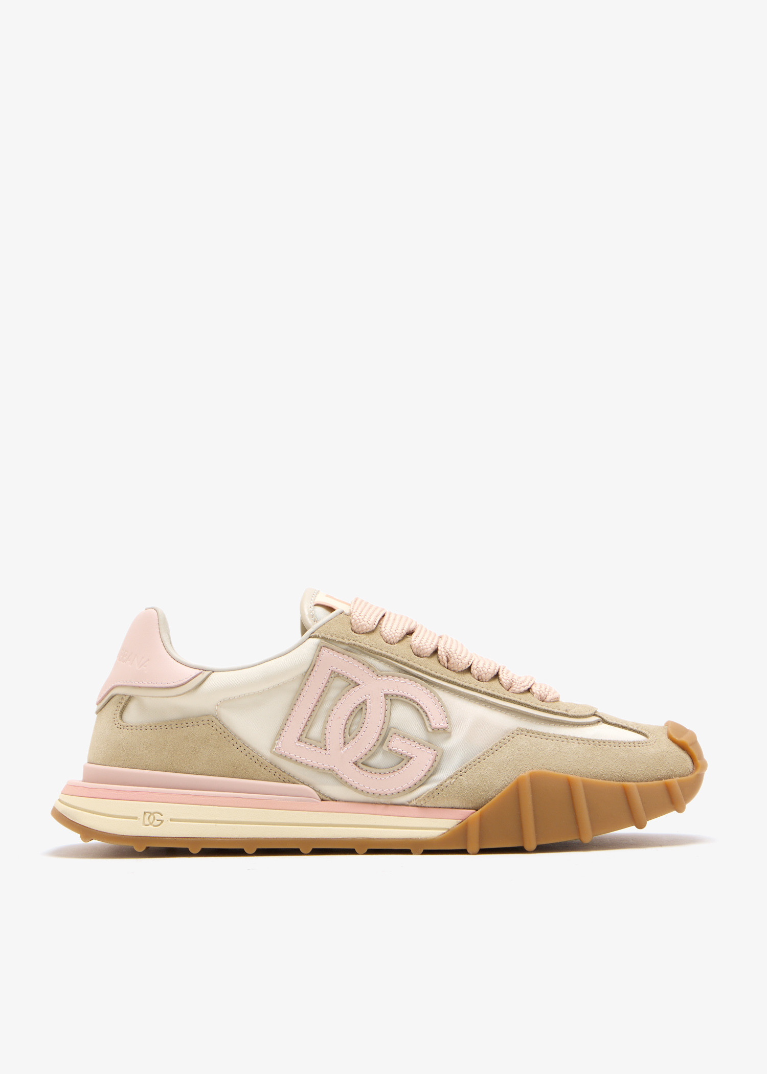 

DG Athletic sneakers, Beige