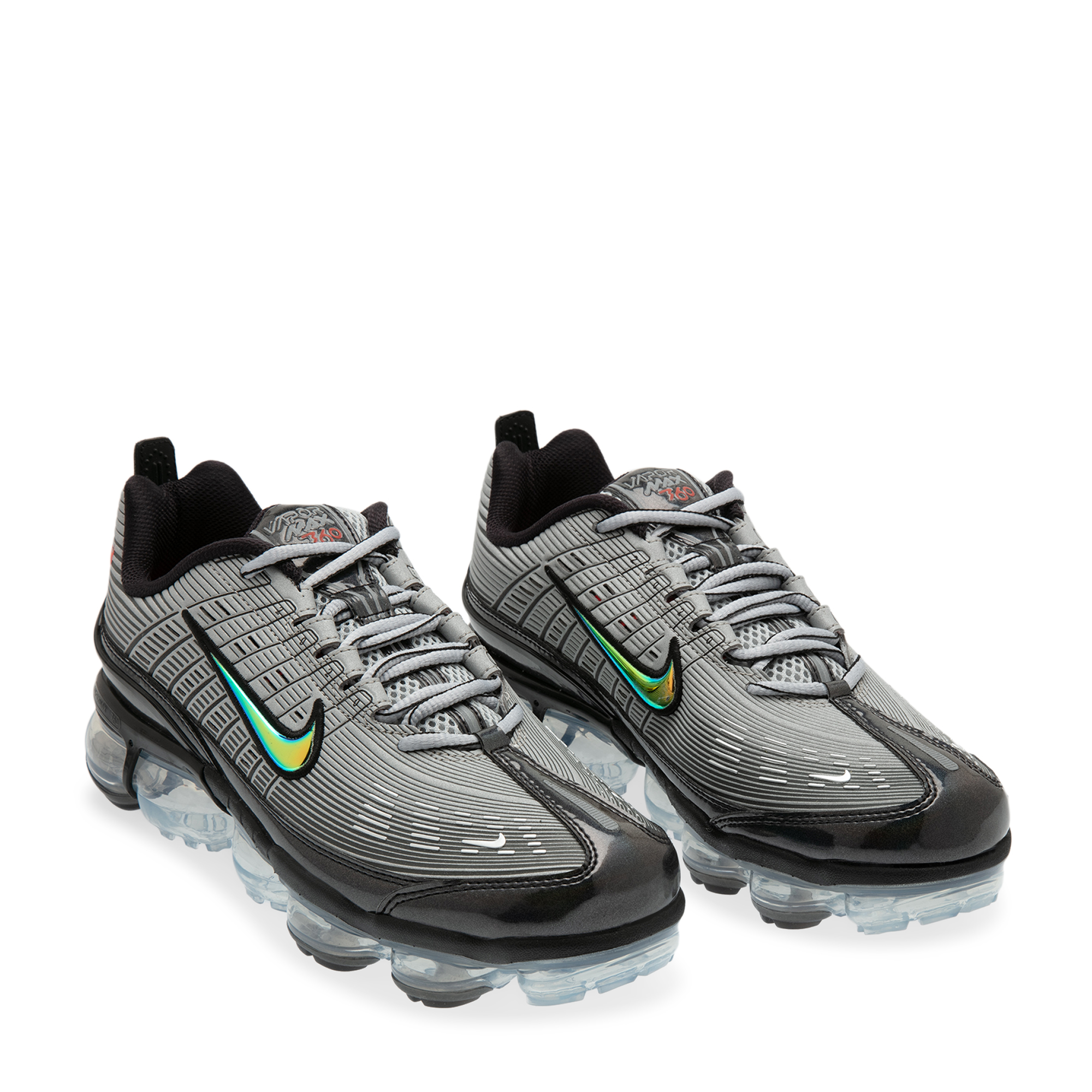 

Air Vapormax sneakers, Silver