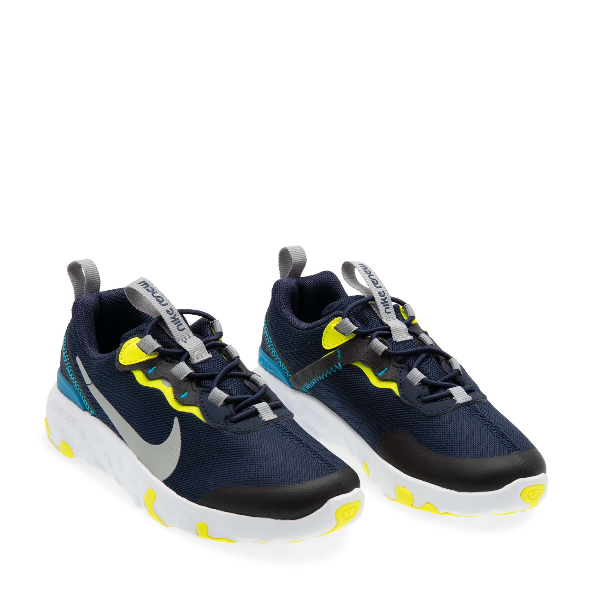 

Renew Element 55 sneakers, Blue