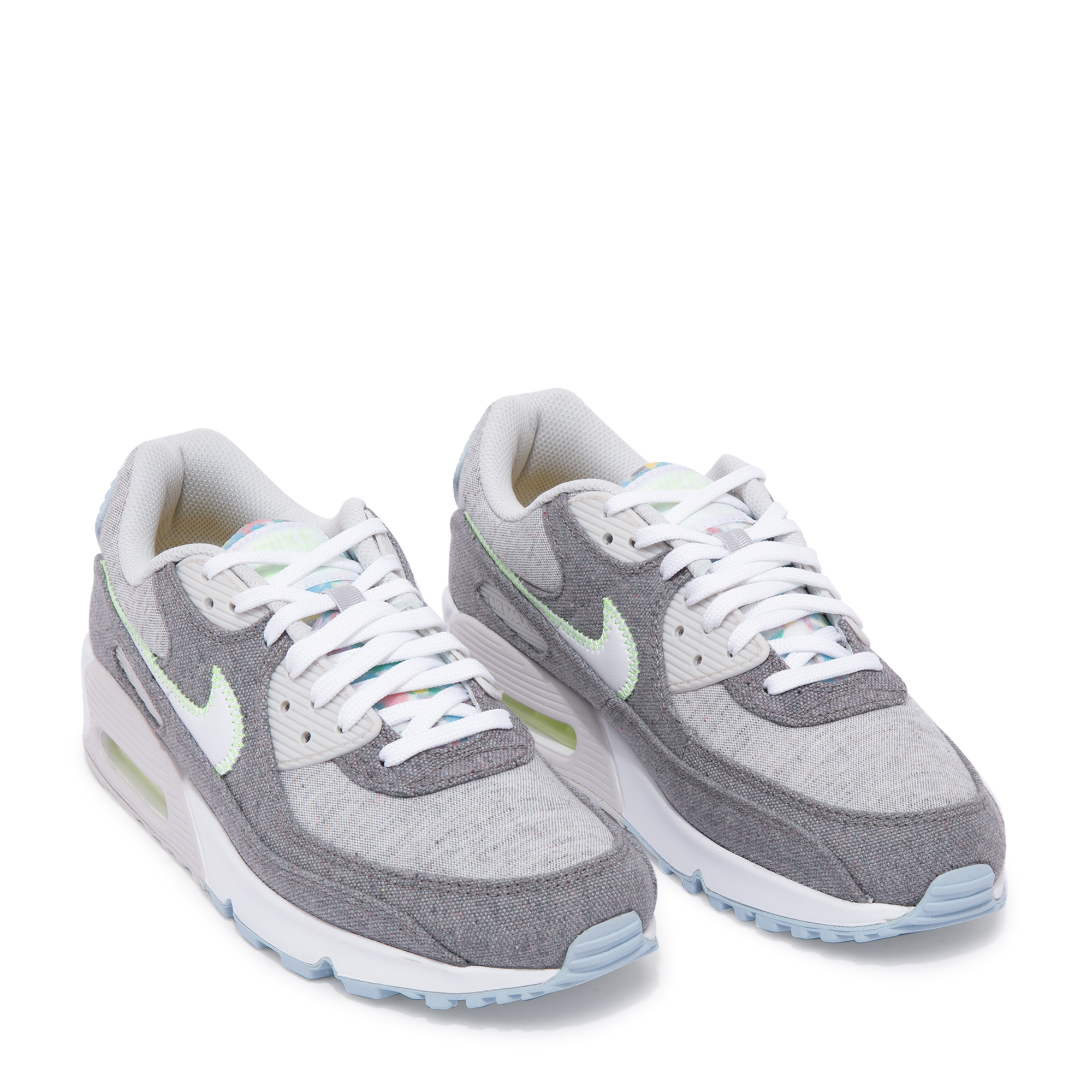 

Air Max 90 NRG sneakers, Grey