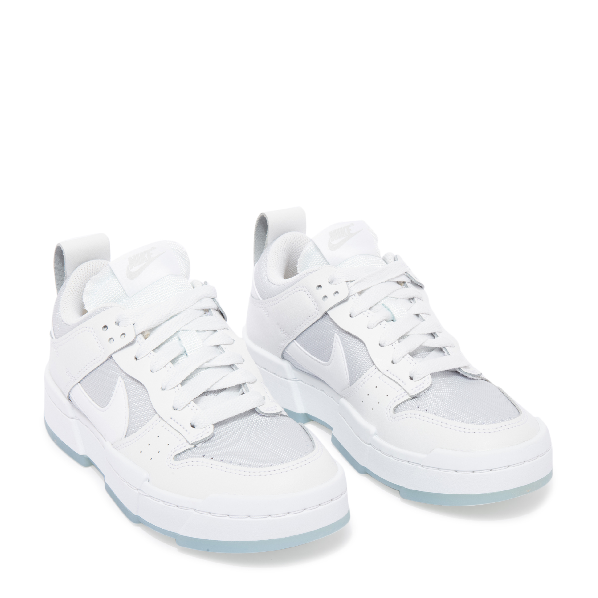 

Dunk Low sneakers, White