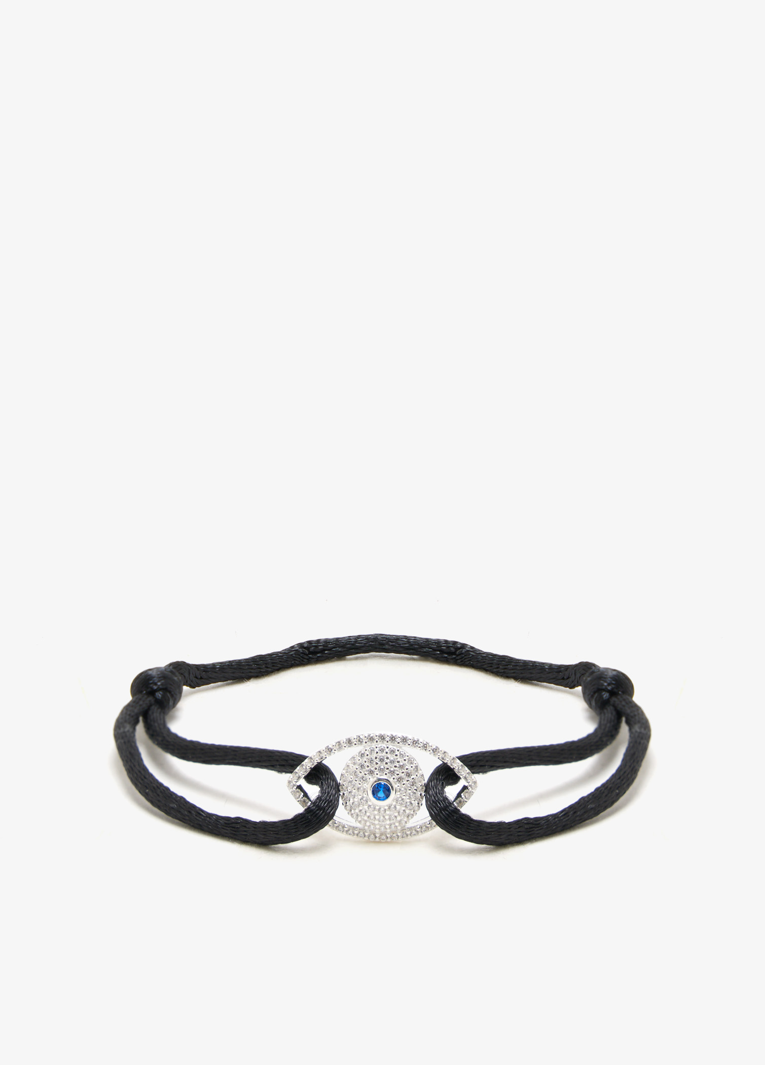 

Eye Element bracelet, Black