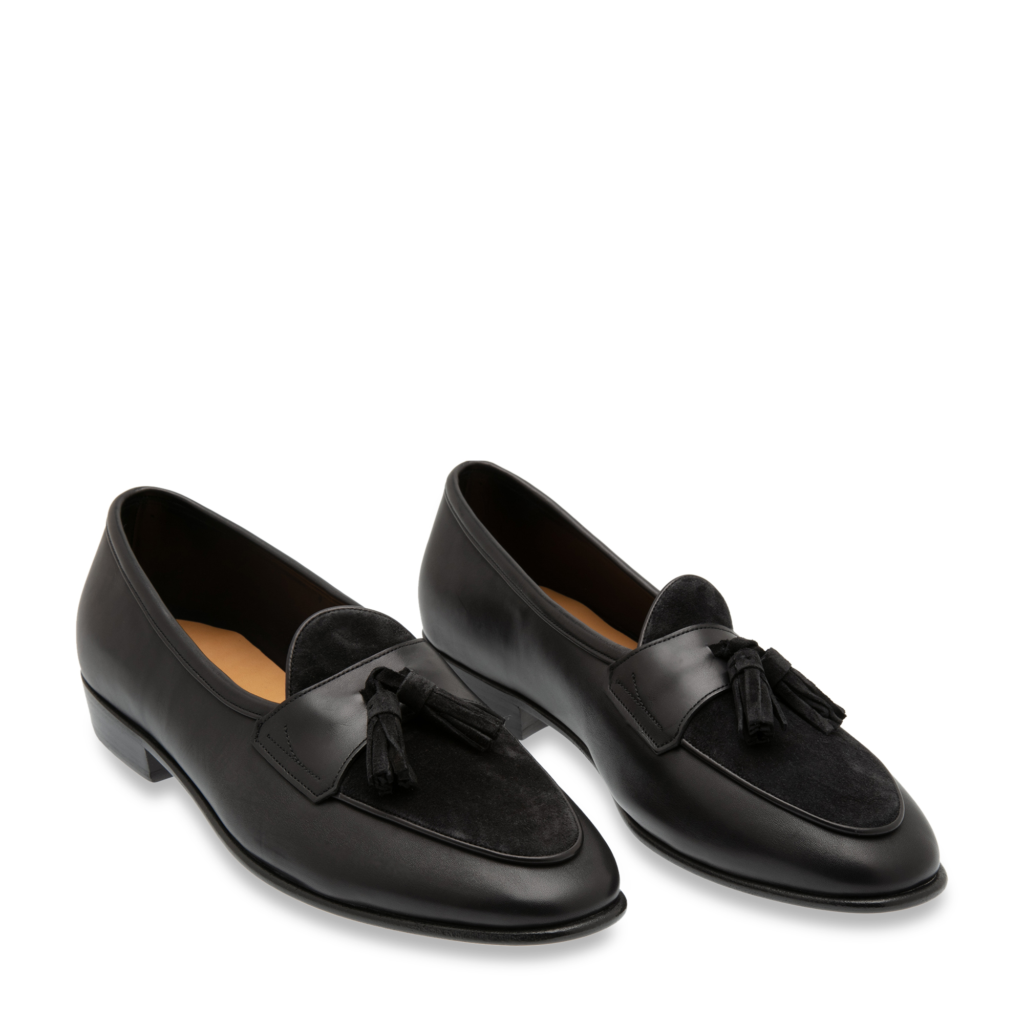 

Classic Penny Tassel loafers, Black