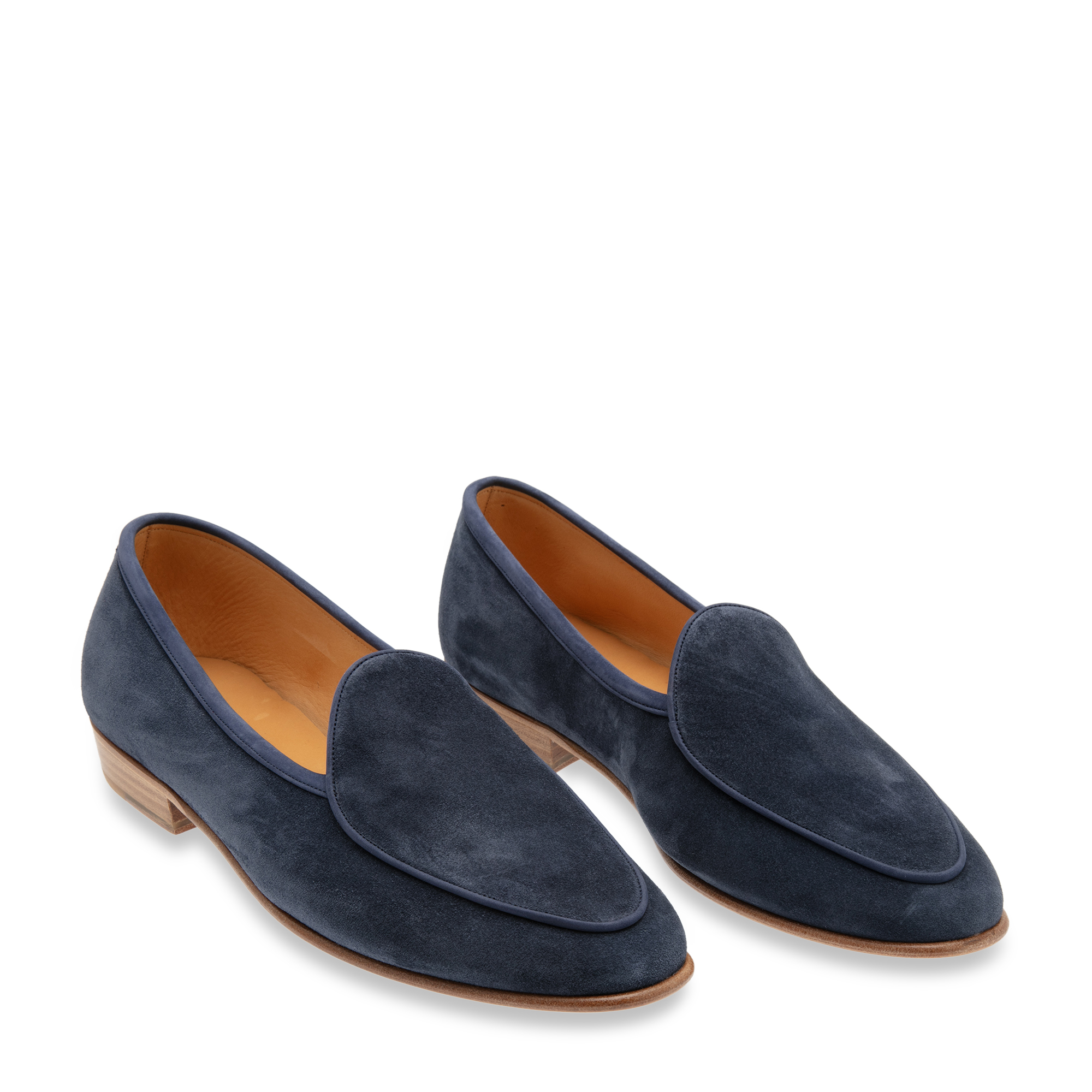 

Sagan Classic loafers, Blue