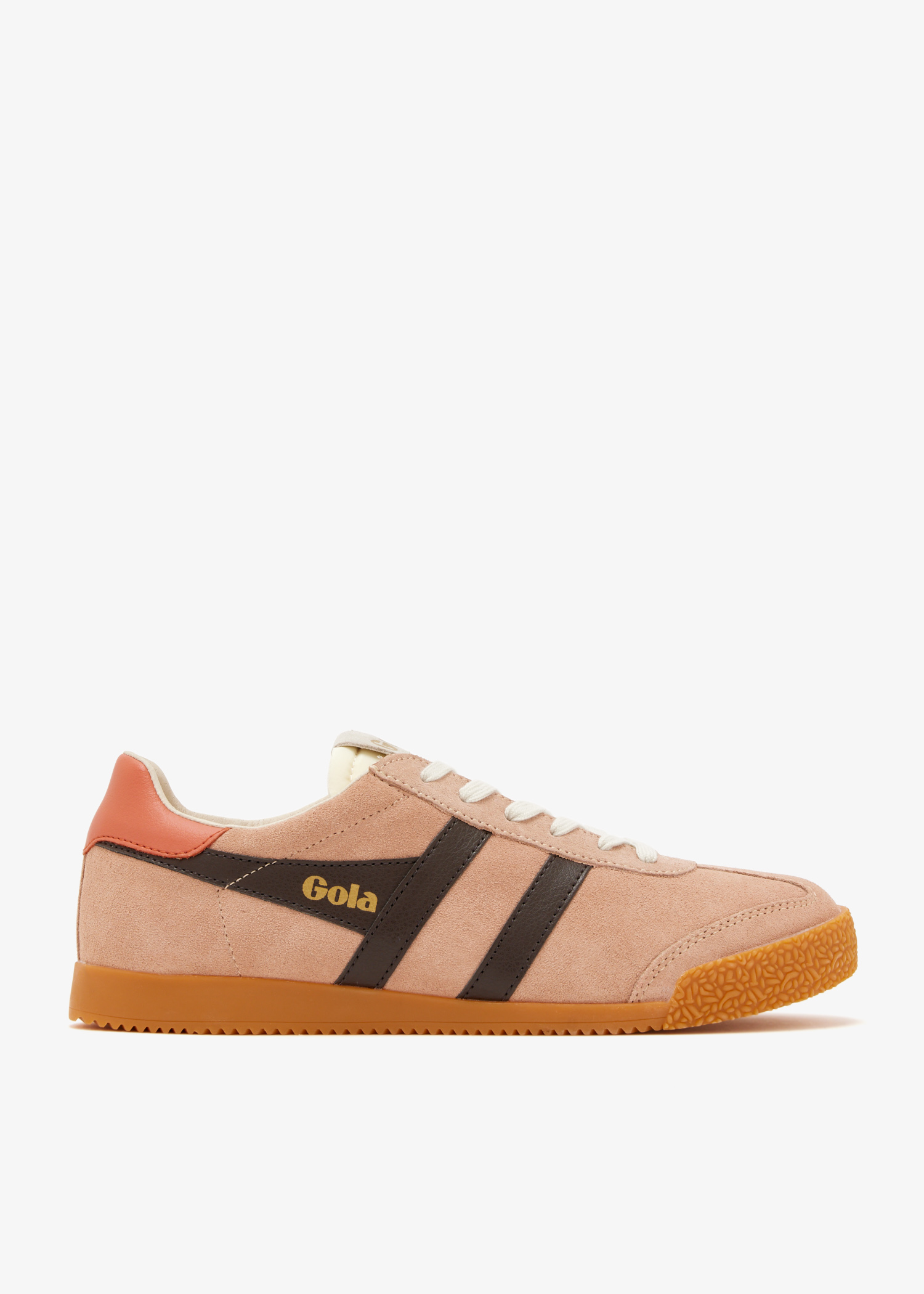 

Elan sneakers, Beige