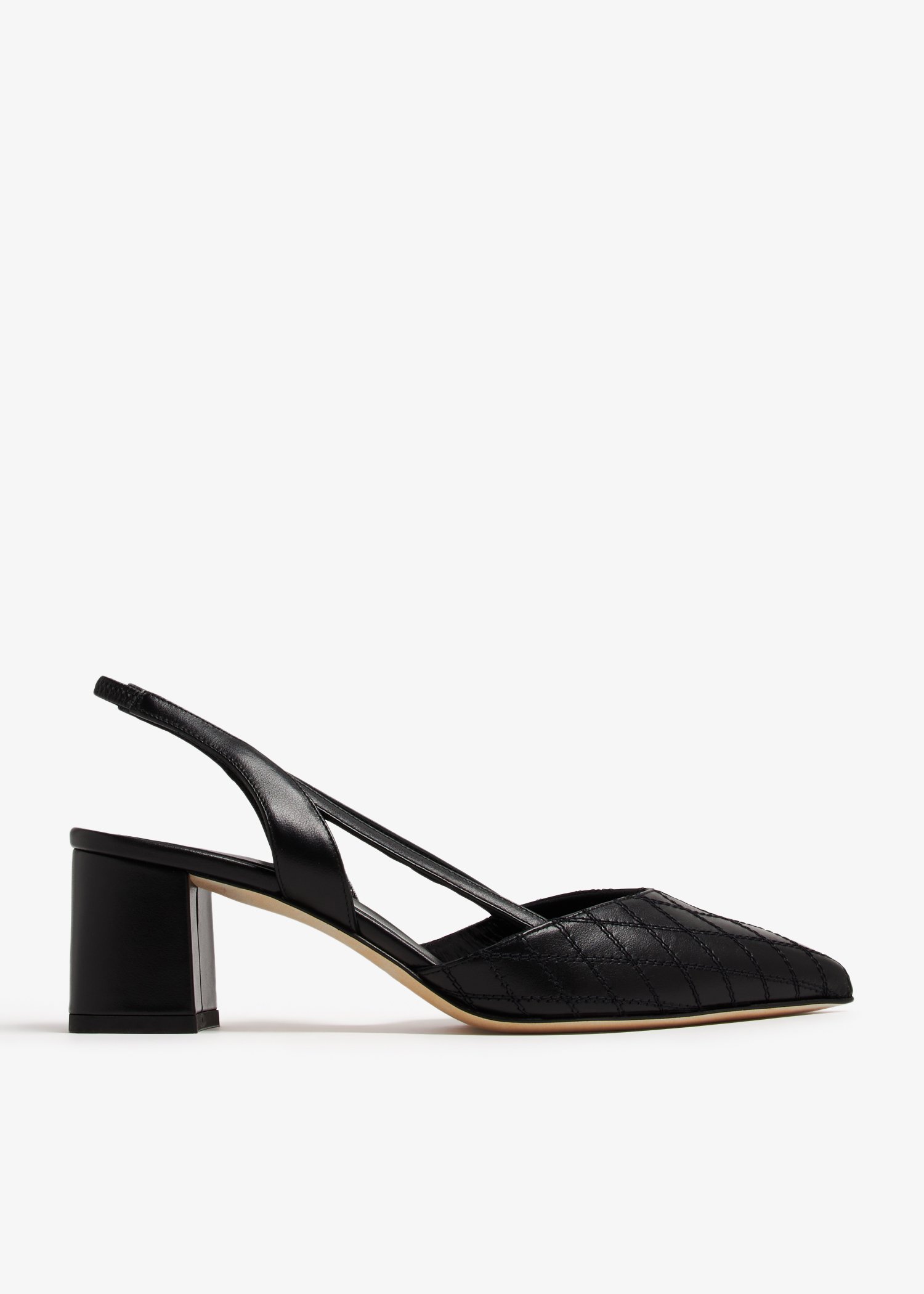 

Fionda pumps, Black