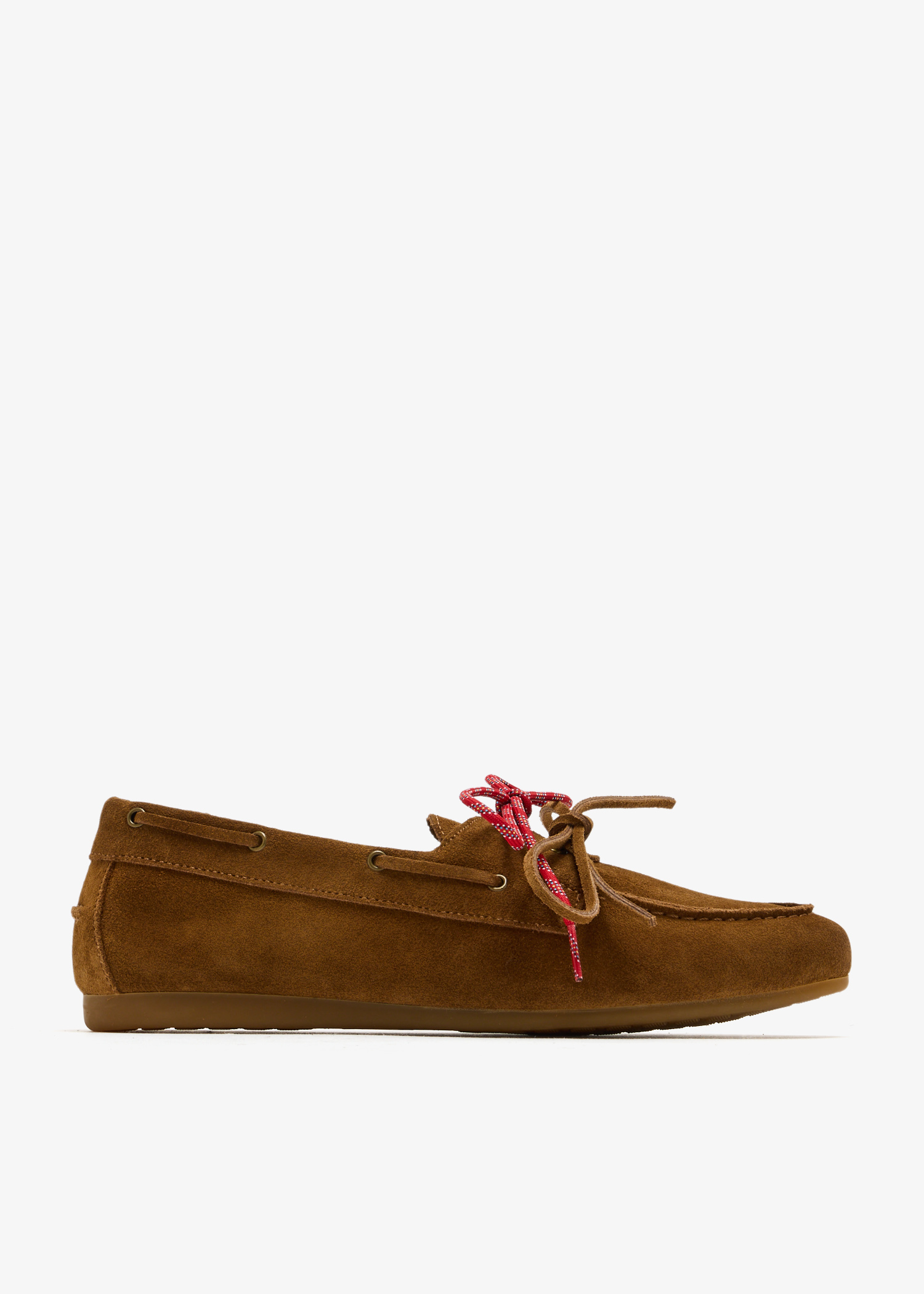 

Clio boat shoes, Brown