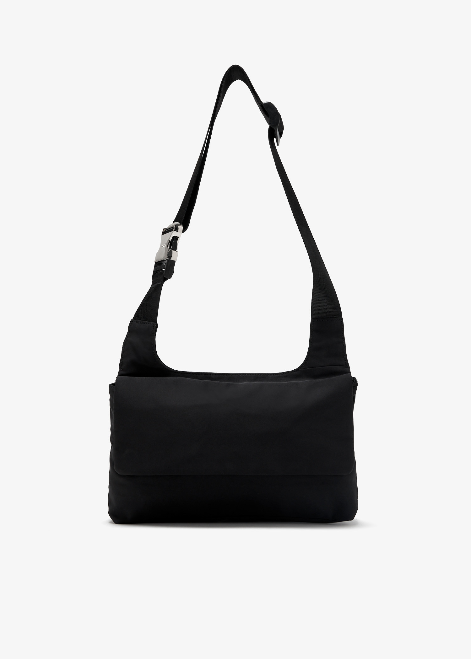 

Club crossbody bag, Black