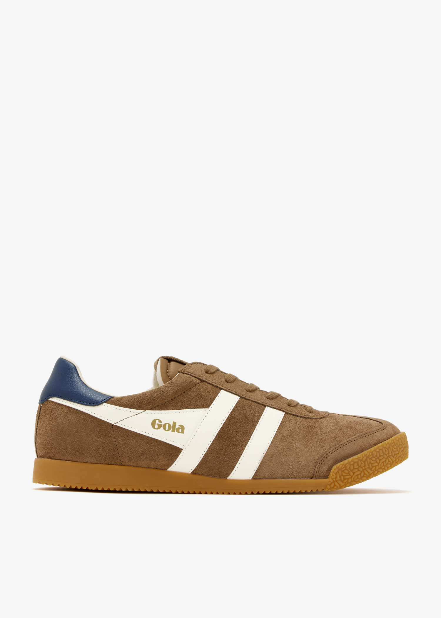 

Elan sneakers, Brown