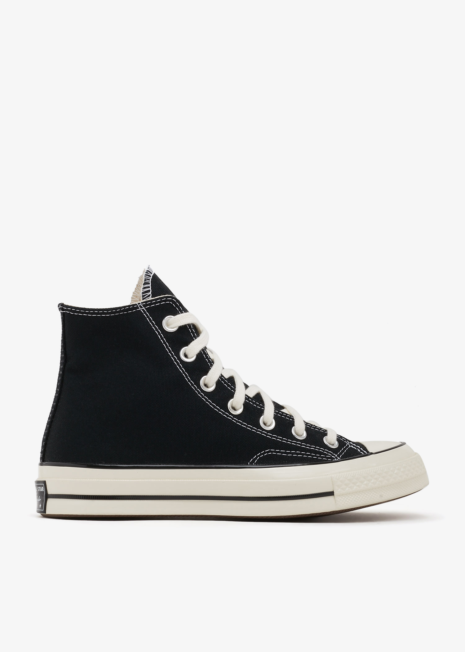 

Chuck 70 high top sneakers, Black