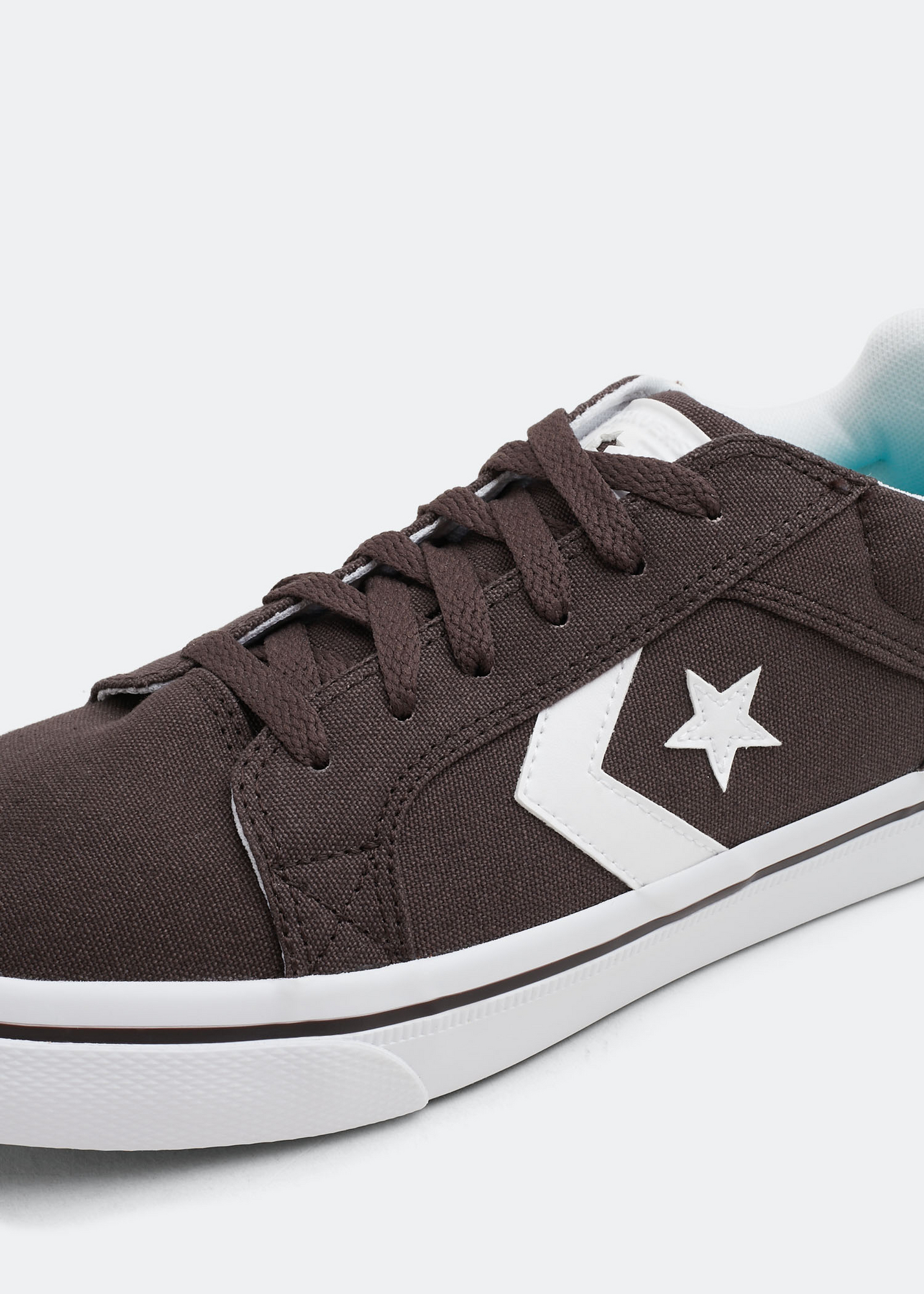 

El Distrito 2.0 sneakers, Brown